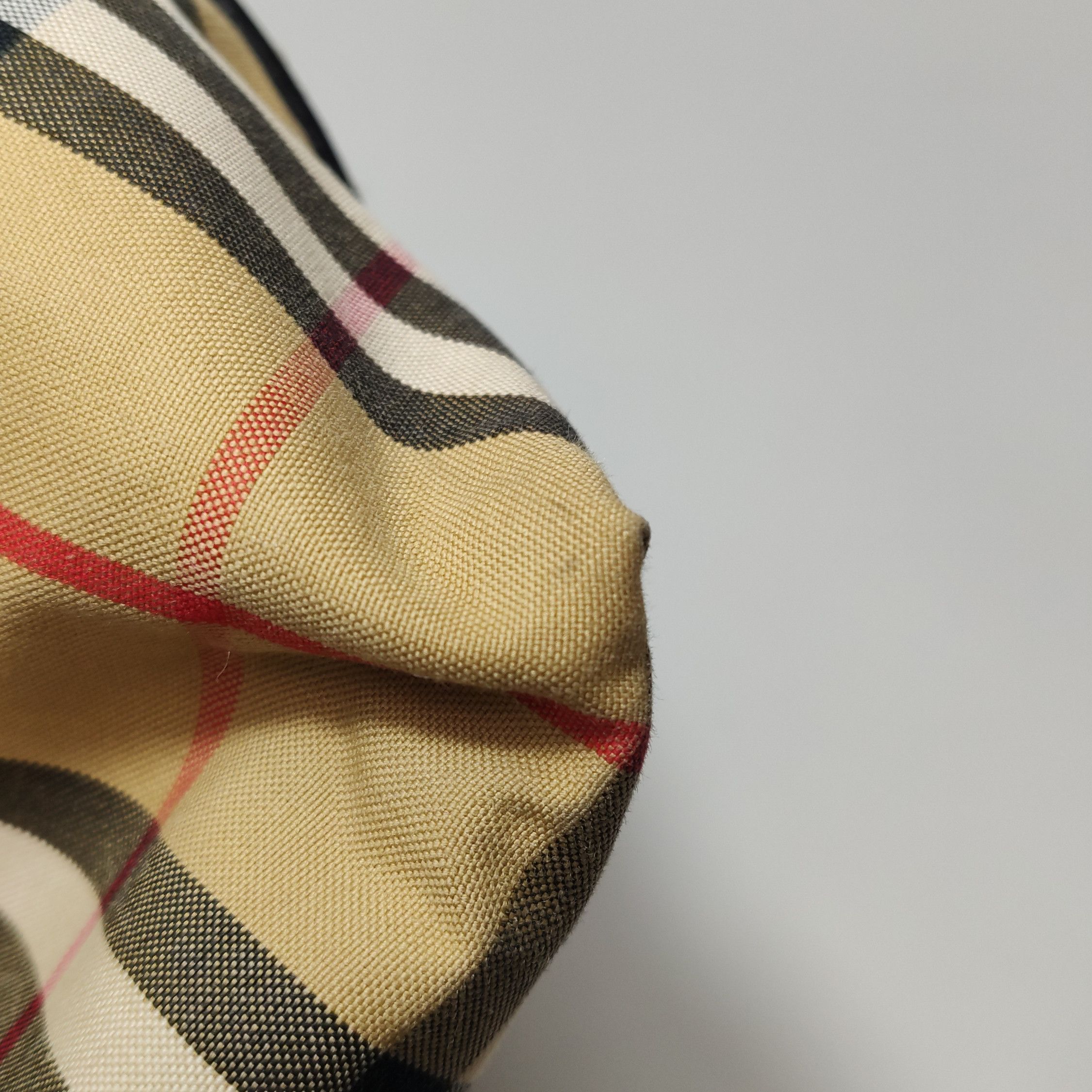 Burberry Burberry Men one size Bags Luggage Size ONE SIZE - 17 Thumbnail