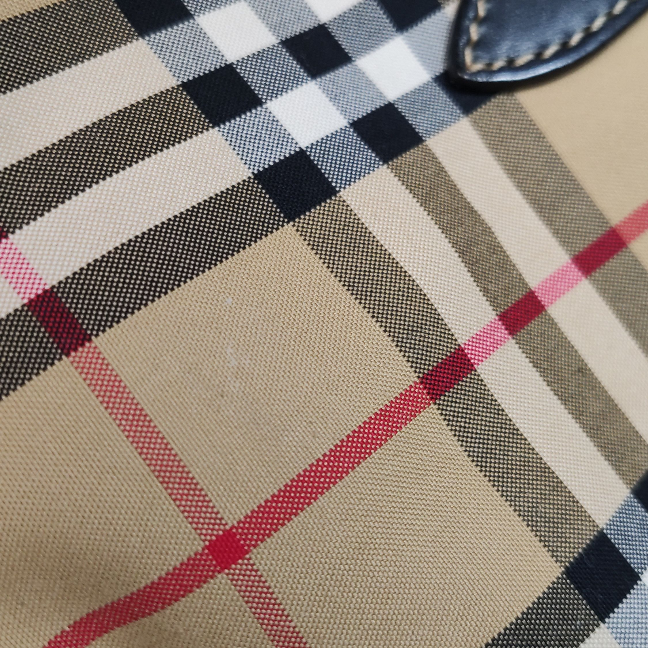 Burberry Burberry Men one size Bags Luggage Size ONE SIZE - 18 Thumbnail