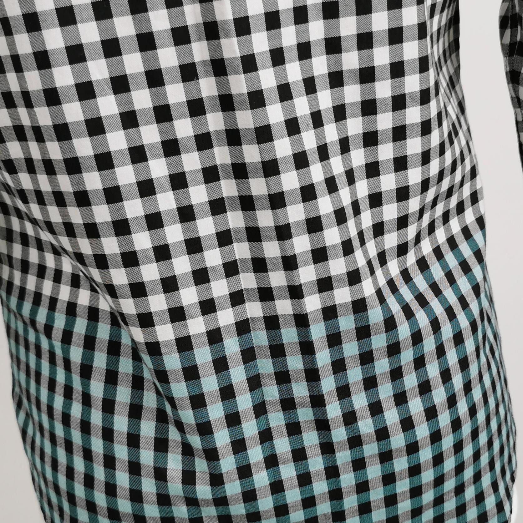 Burberry Burberry Men m Button Ups Size US M / EU 48-50 / 2 - 4 Thumbnail
