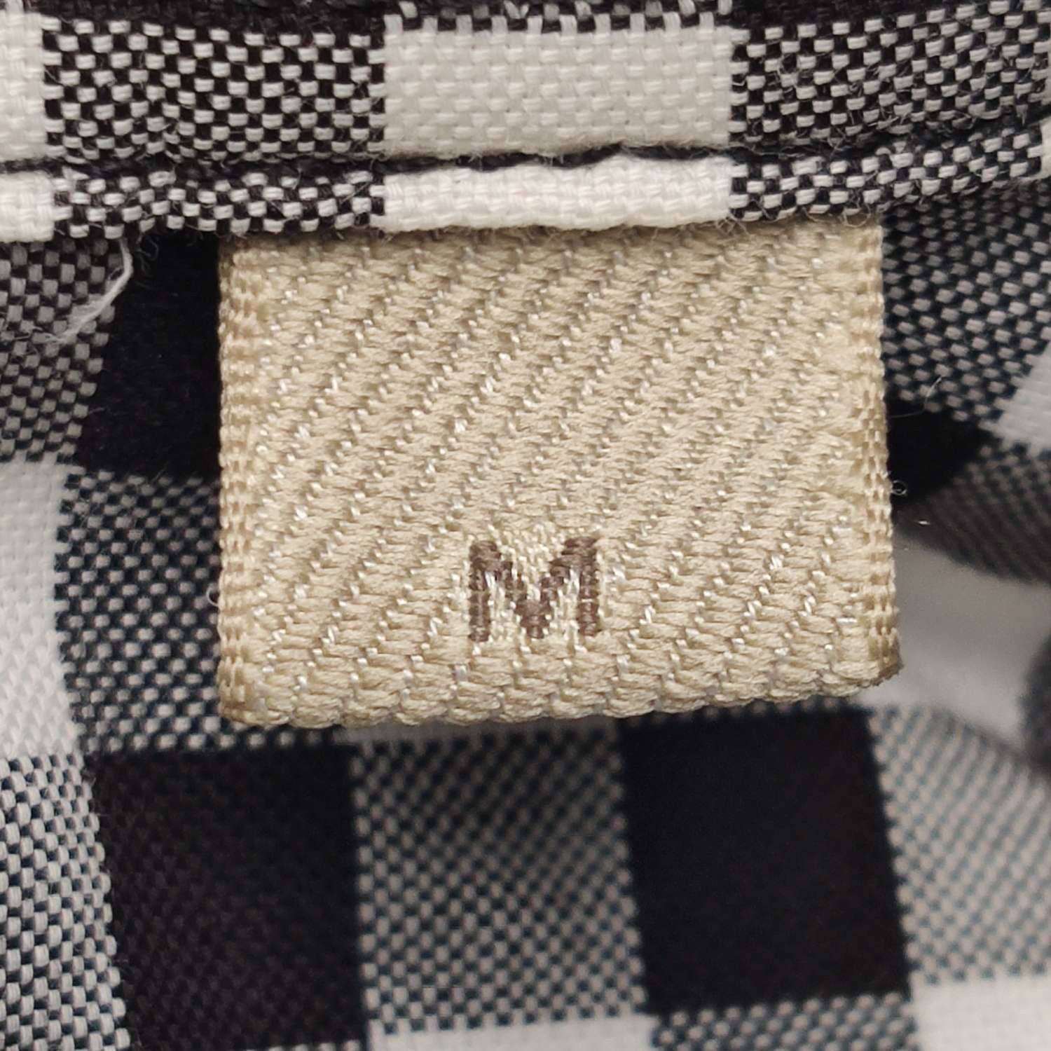 Burberry Burberry Men m Button Ups Size US M / EU 48-50 / 2 - 8 Thumbnail