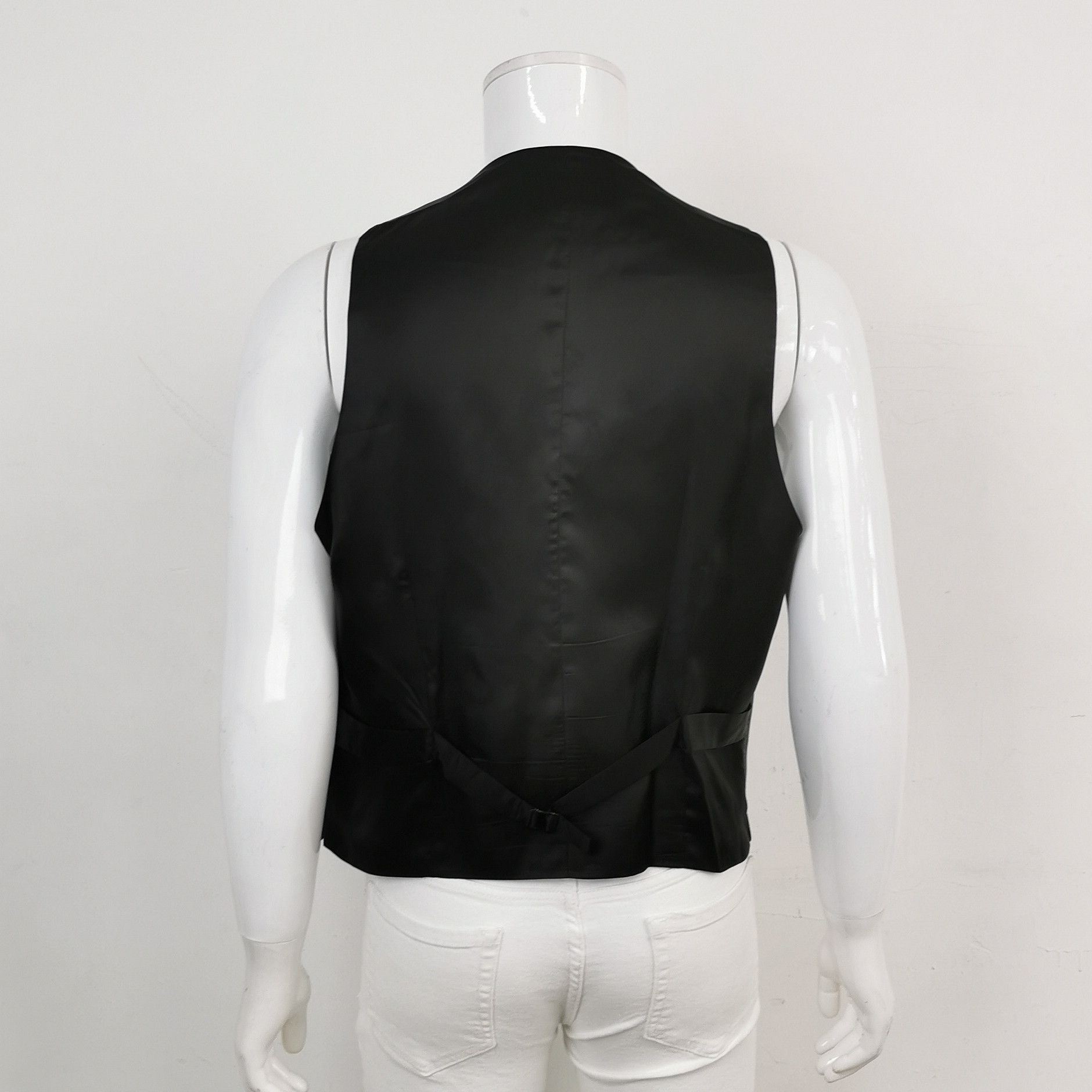 Burberry Burberry Men l Vests Size US L / EU 52-54 / 3 - 2 Thumbnail