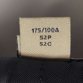 Burberry Burberry Men l Vests Size US L / EU 52-54 / 3 - 5 Thumbnail