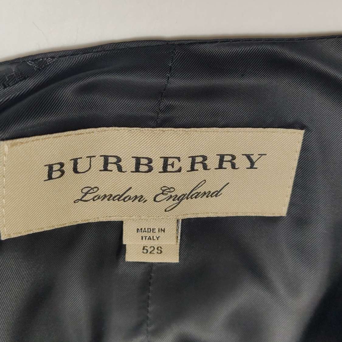 Burberry Burberry Men l Vests Size US L / EU 52-54 / 3 - 4 Thumbnail