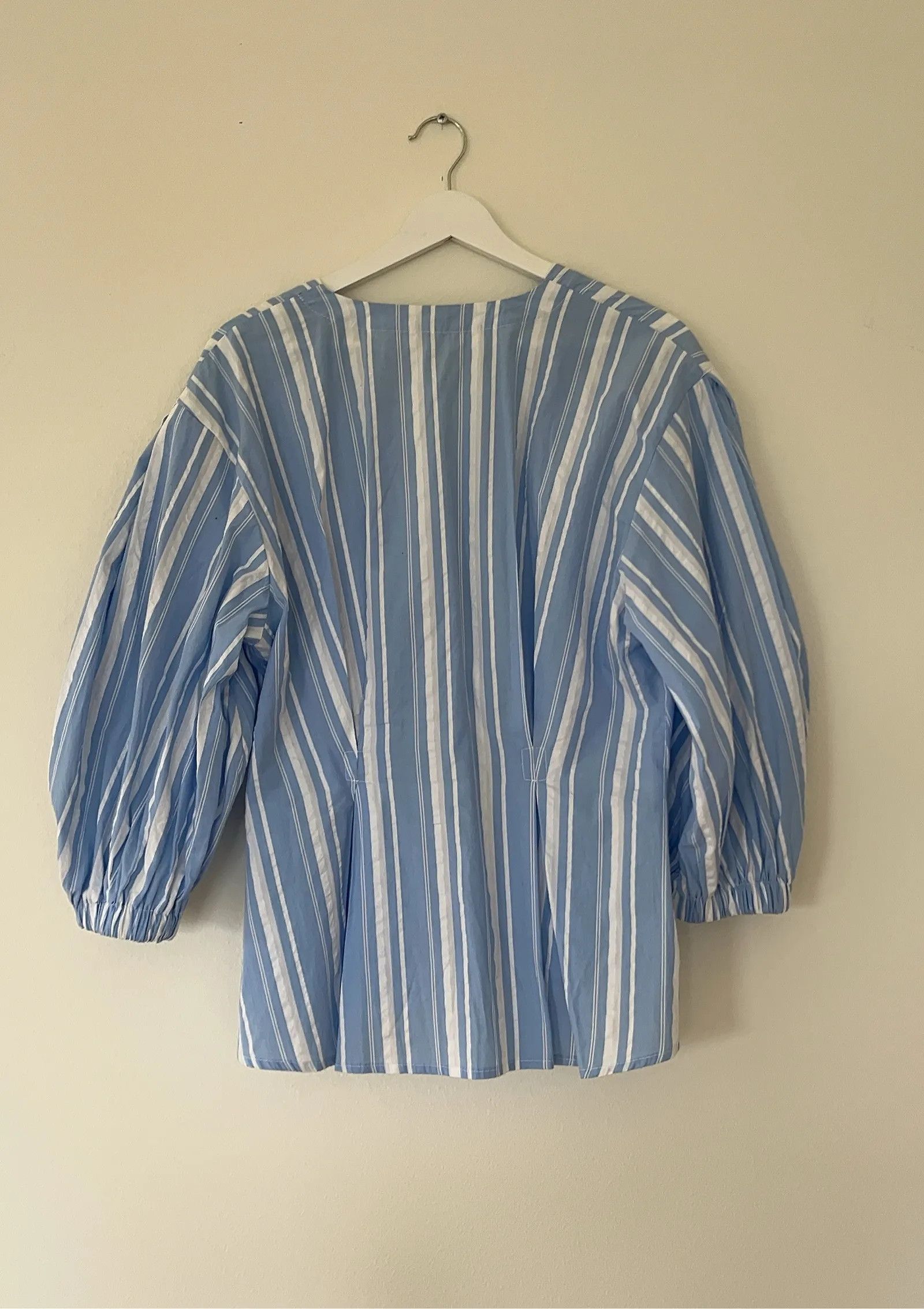 Dagmar Dagmar Blouse Size M / US 6-8 / IT 42-44 - 4 Thumbnail