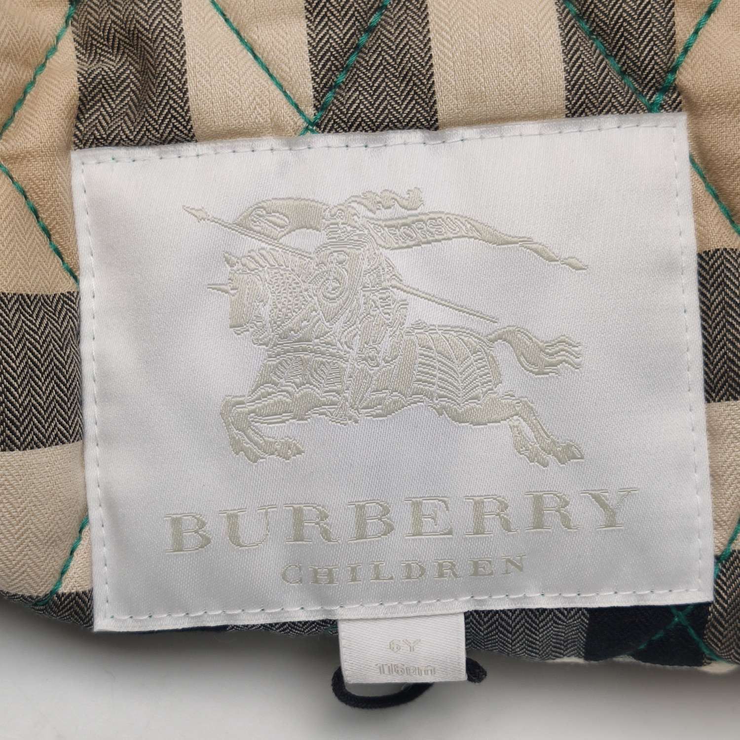 Burberry Burberry Men m Vests Size US M / EU 48-50 / 2 - 5 Thumbnail