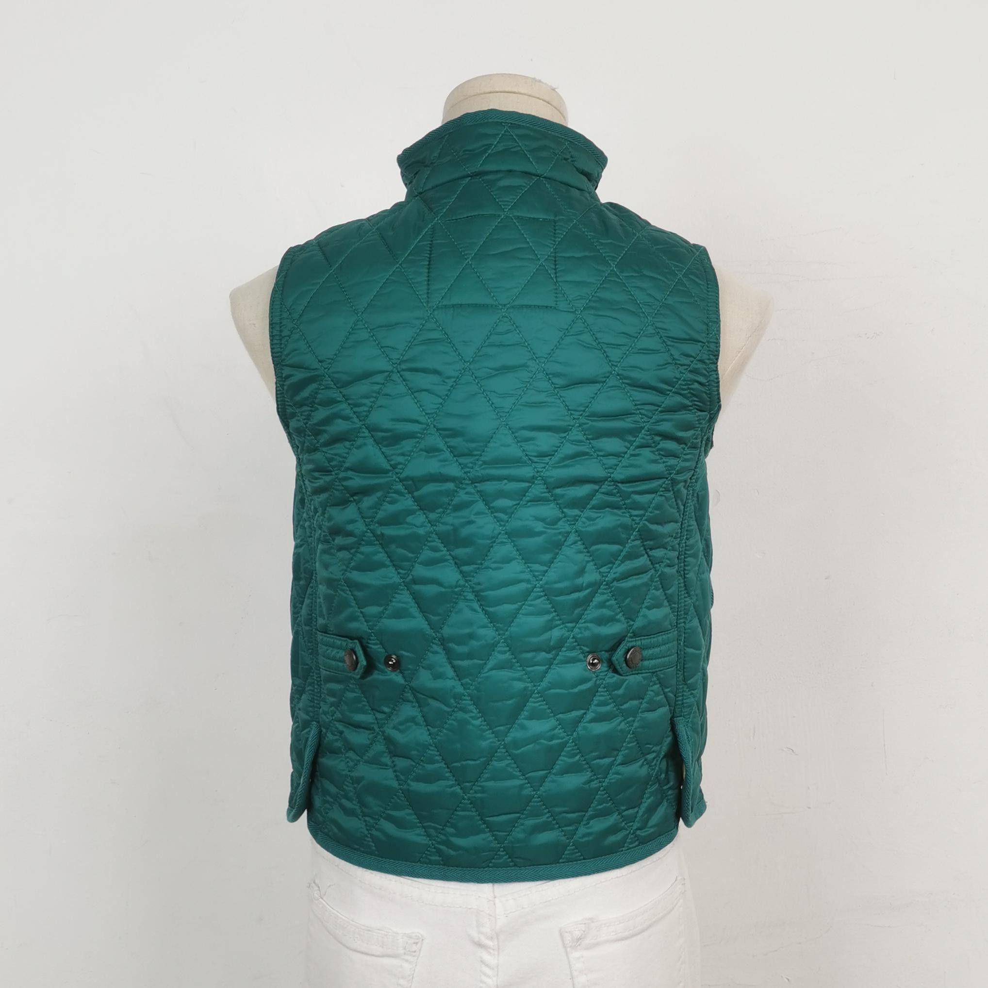 Burberry Burberry Men m Vests Size US M / EU 48-50 / 2 - 2 Thumbnail