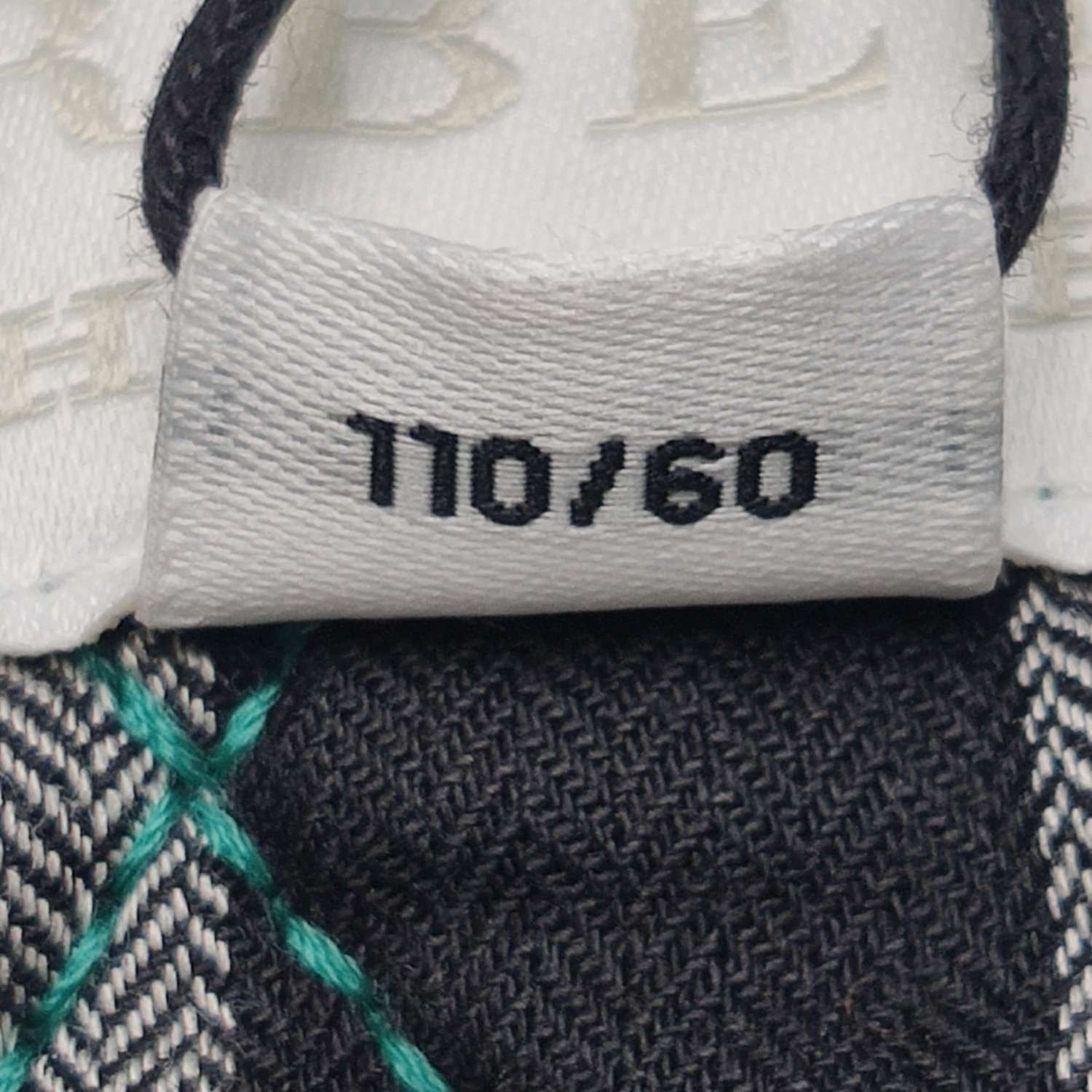 Burberry Burberry Men m Vests Size US M / EU 48-50 / 2 - 6 Thumbnail