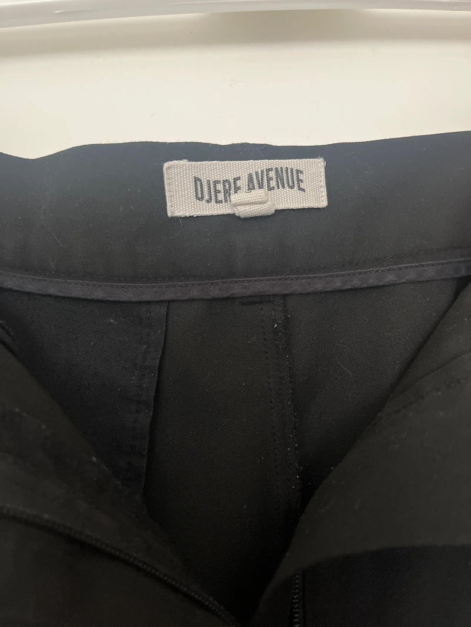 Avenue Djerf Avenue Pants Size 27" / US 4 / IT 40 - 2 Thumbnail