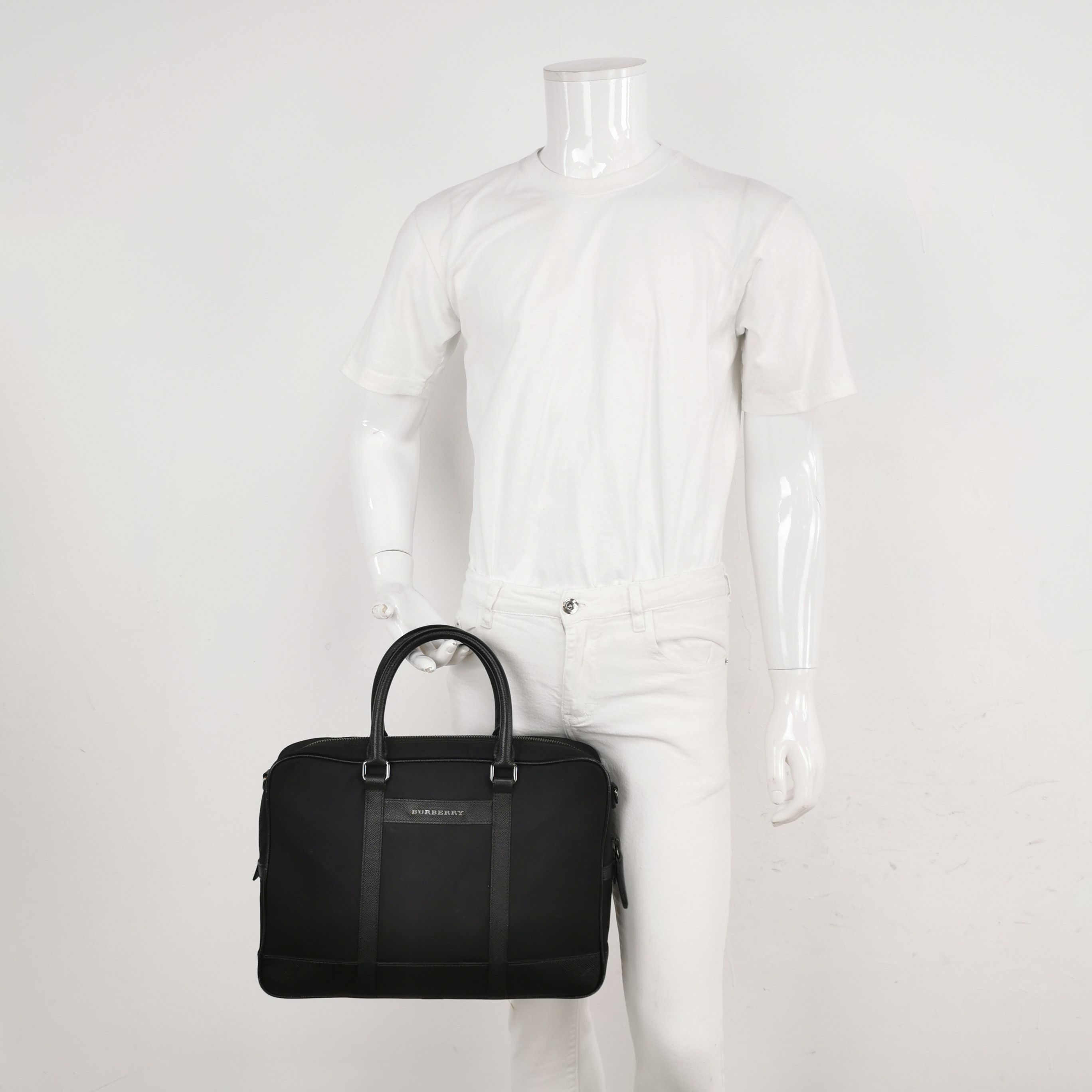 Burberry Burberry Men one size Bags Luggage Size ONE SIZE - 2 Thumbnail