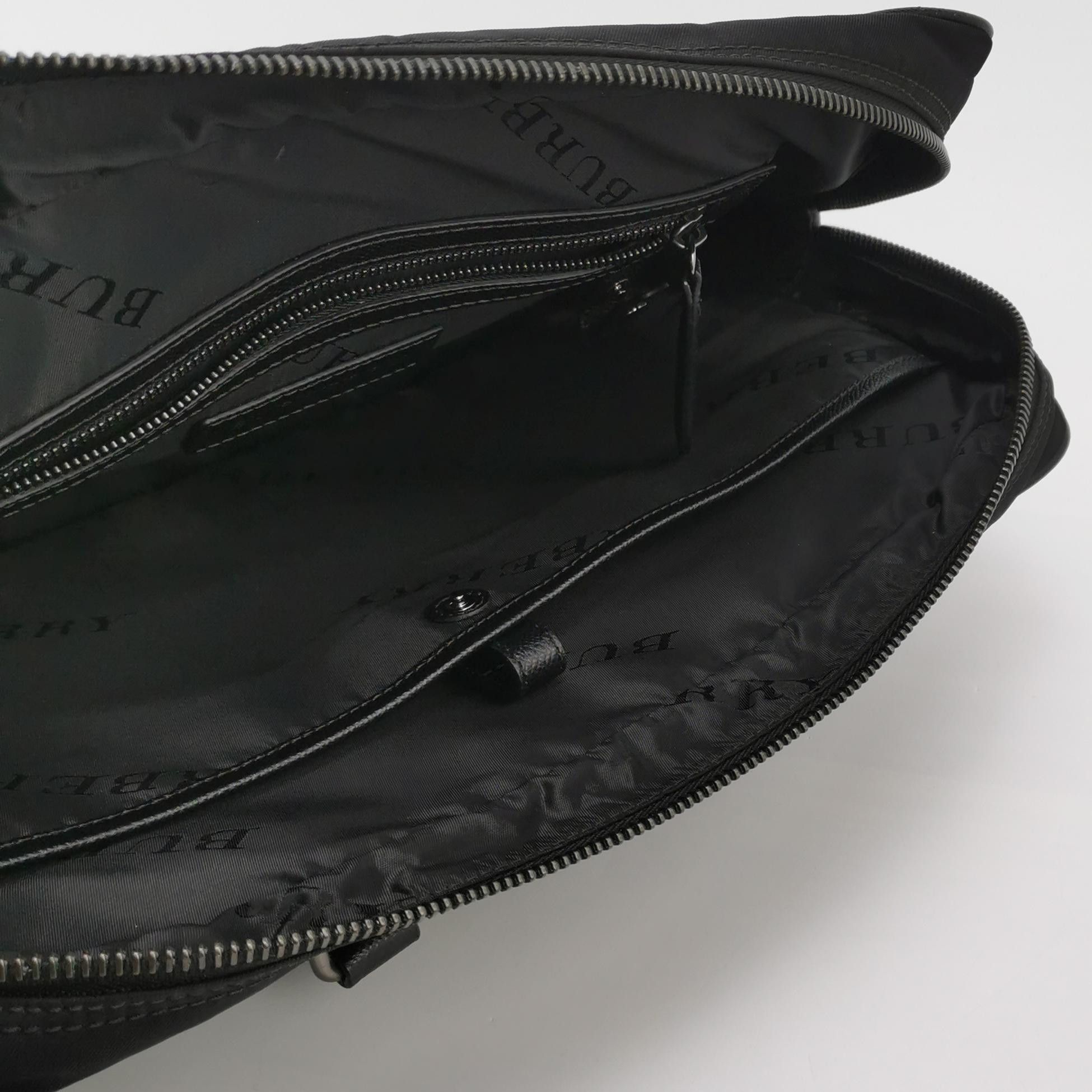 Burberry Burberry Men one size Bags Luggage Size ONE SIZE - 7 Thumbnail