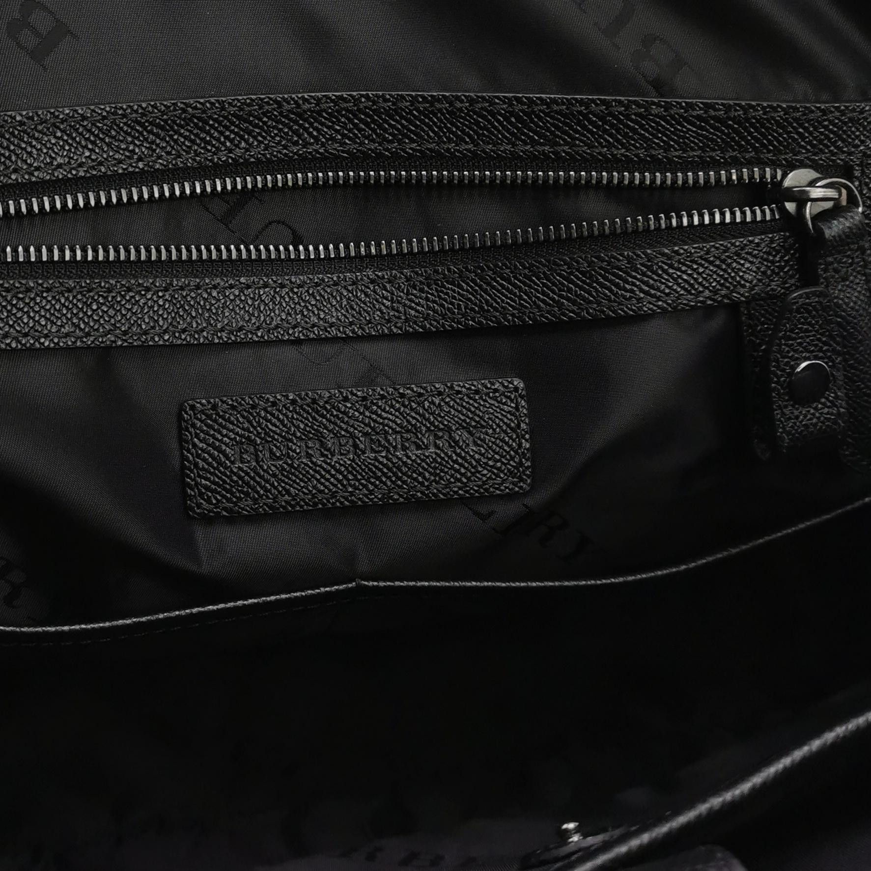 Burberry Burberry Men one size Bags Luggage Size ONE SIZE - 8 Thumbnail