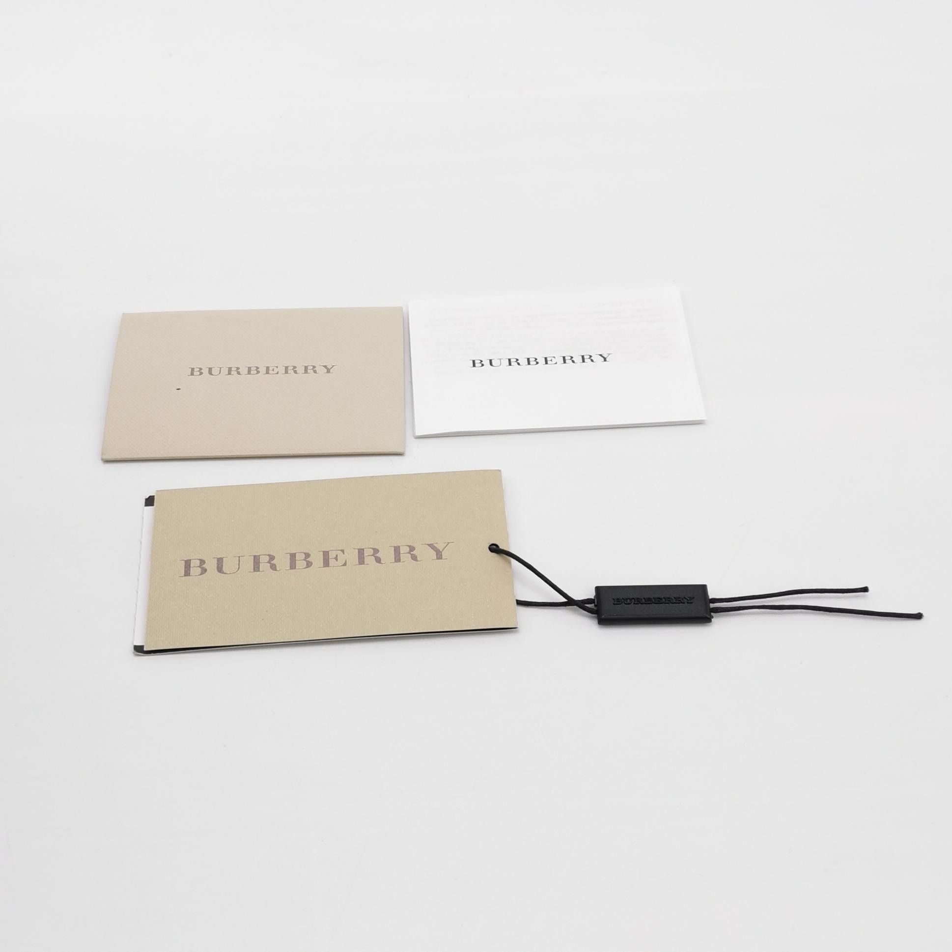 Burberry Burberry Men one size Bags Luggage Size ONE SIZE - 9 Thumbnail