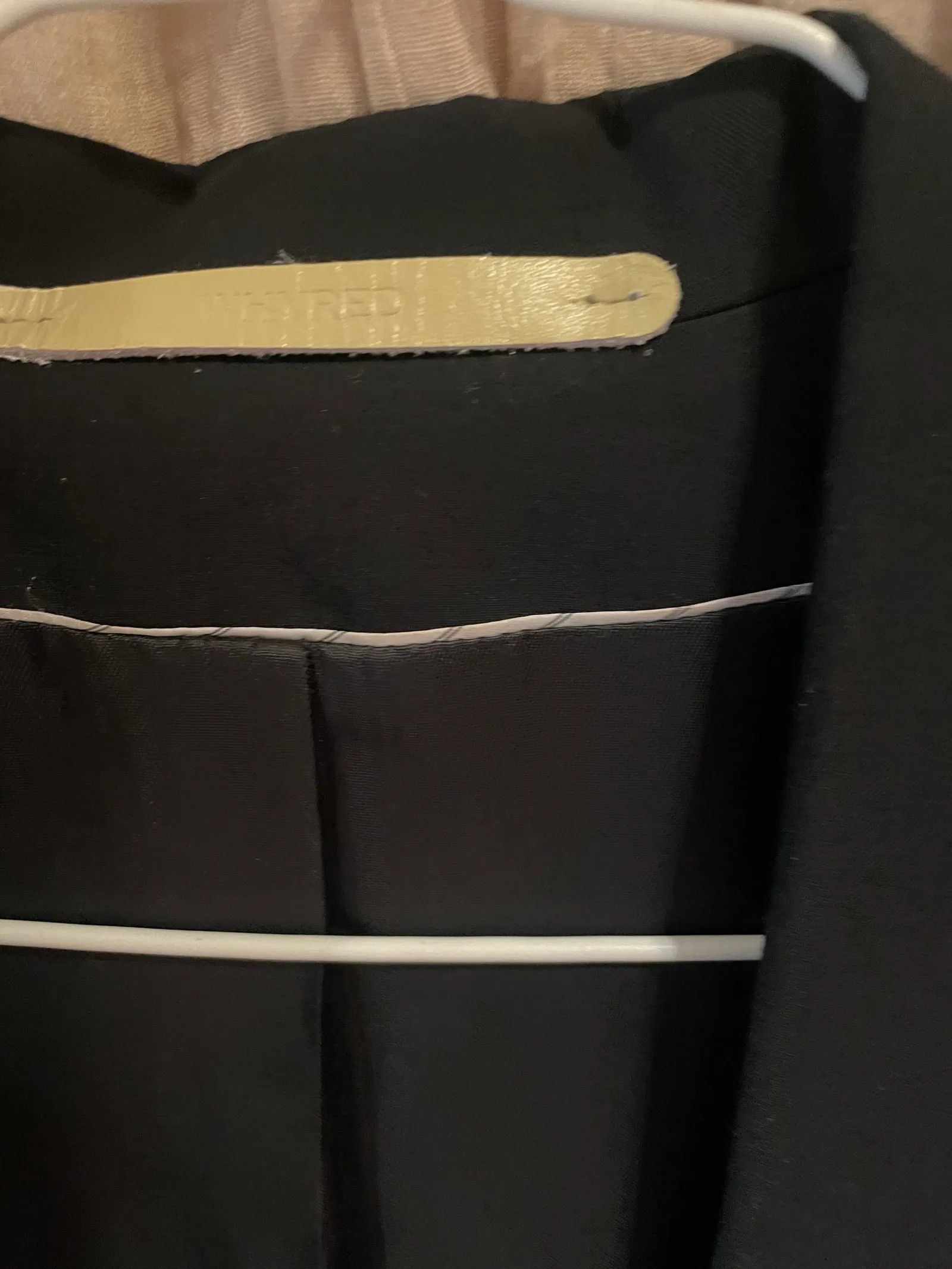 Whyred Whyred Blazer Size XS / US 0-2 / IT 36-38 - 3 Thumbnail