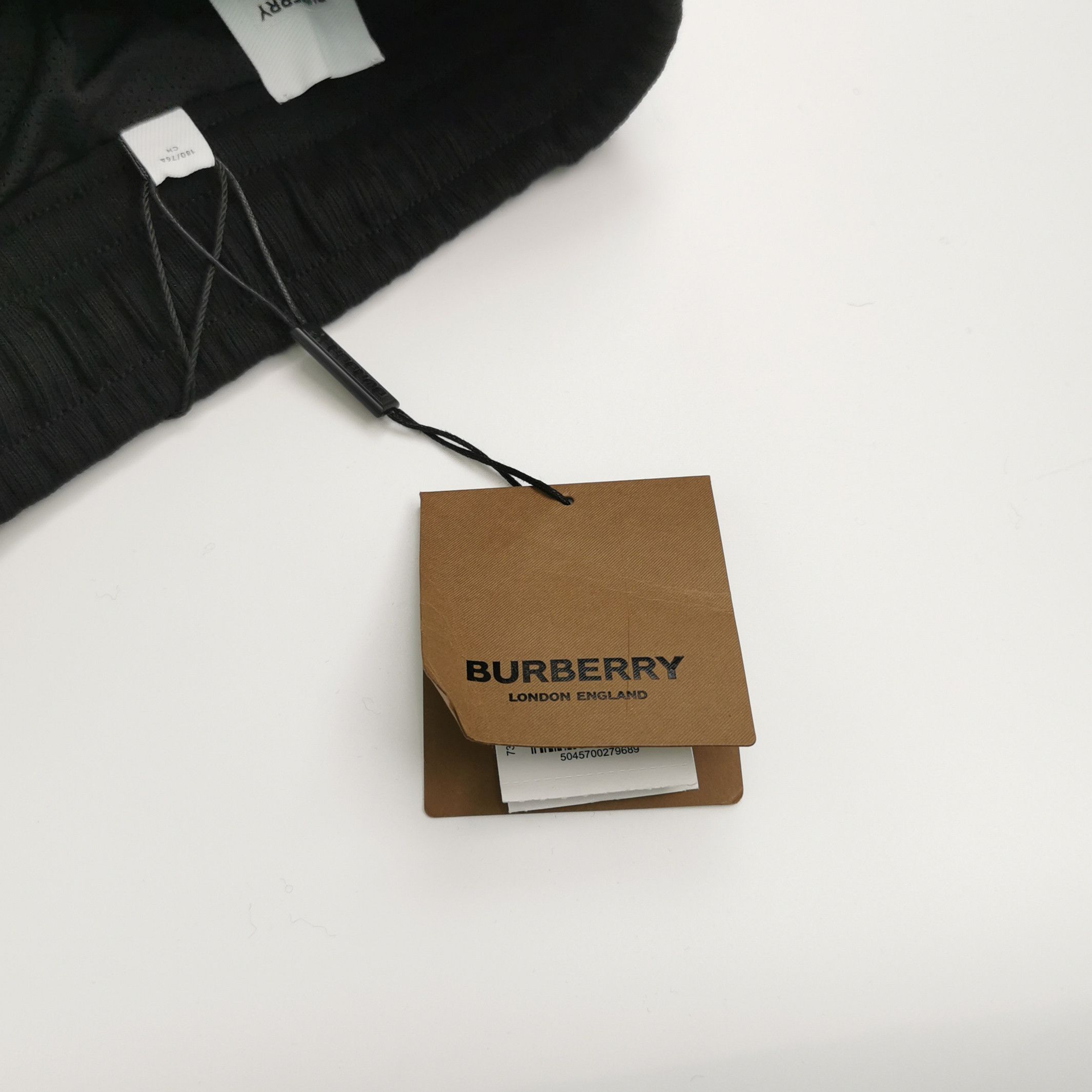 Burberry Burberry Men 30 Casual Pants Size US 30 / EU 46 - 4 Thumbnail