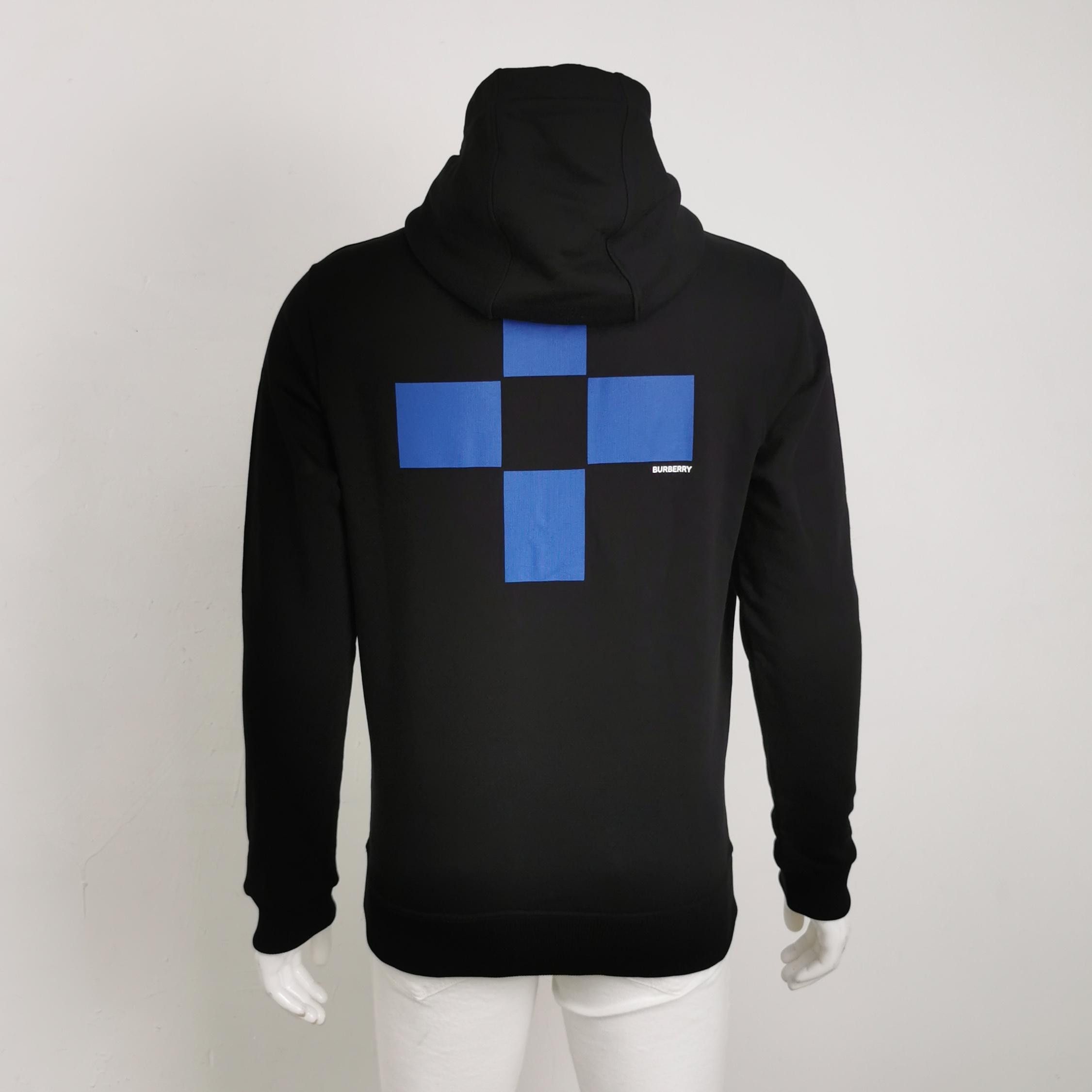 Burberry Burberry Men xs Sweatshirts Hoodies Size US XS / EU 42 / 0 - 2 Thumbnail