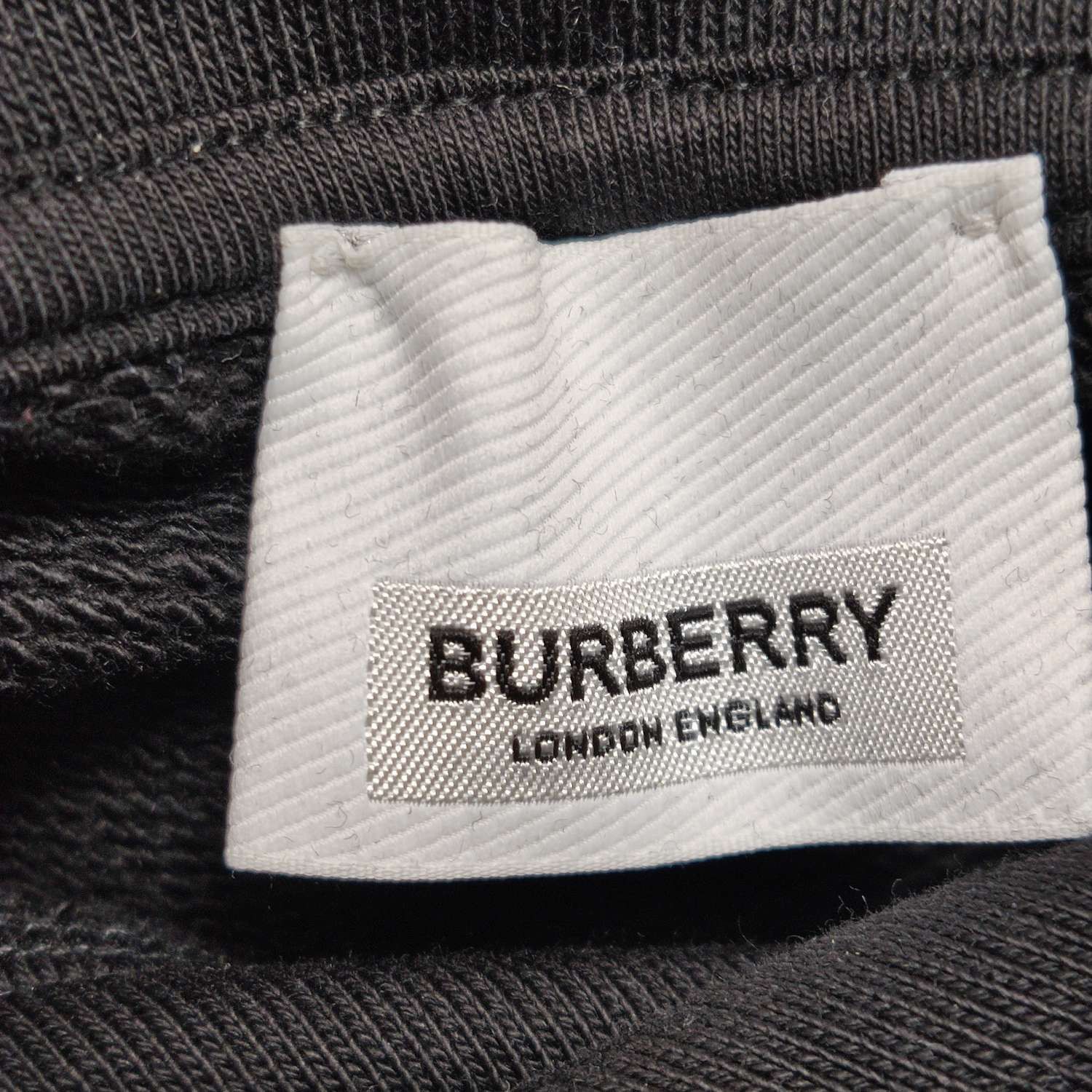 Burberry Burberry Men xs Sweatshirts Hoodies Size US XS / EU 42 / 0 - 6 Thumbnail