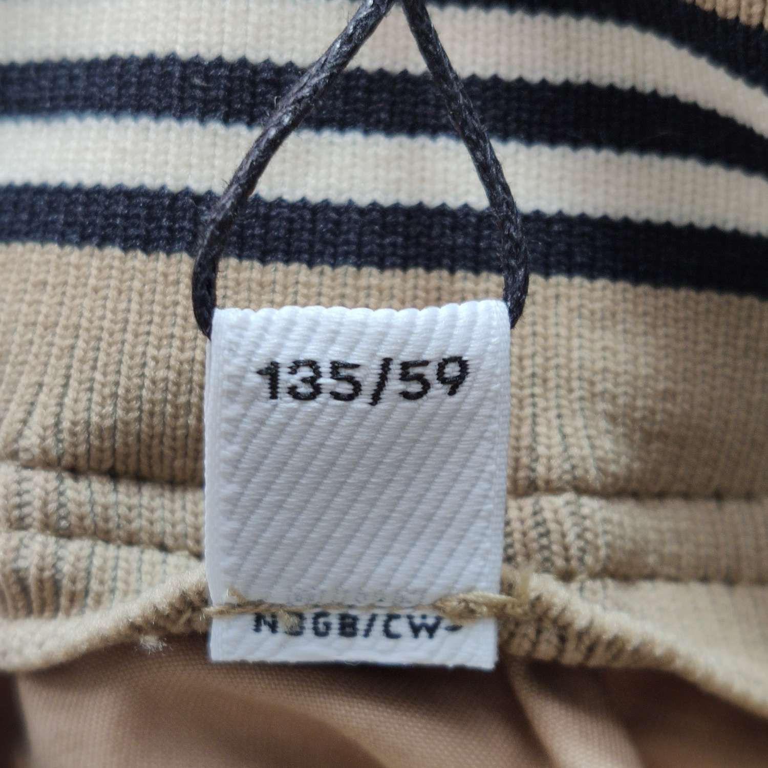 Burberry Burberry Men 32 Casual Pants Size US 32 / EU 48 - 6 Thumbnail