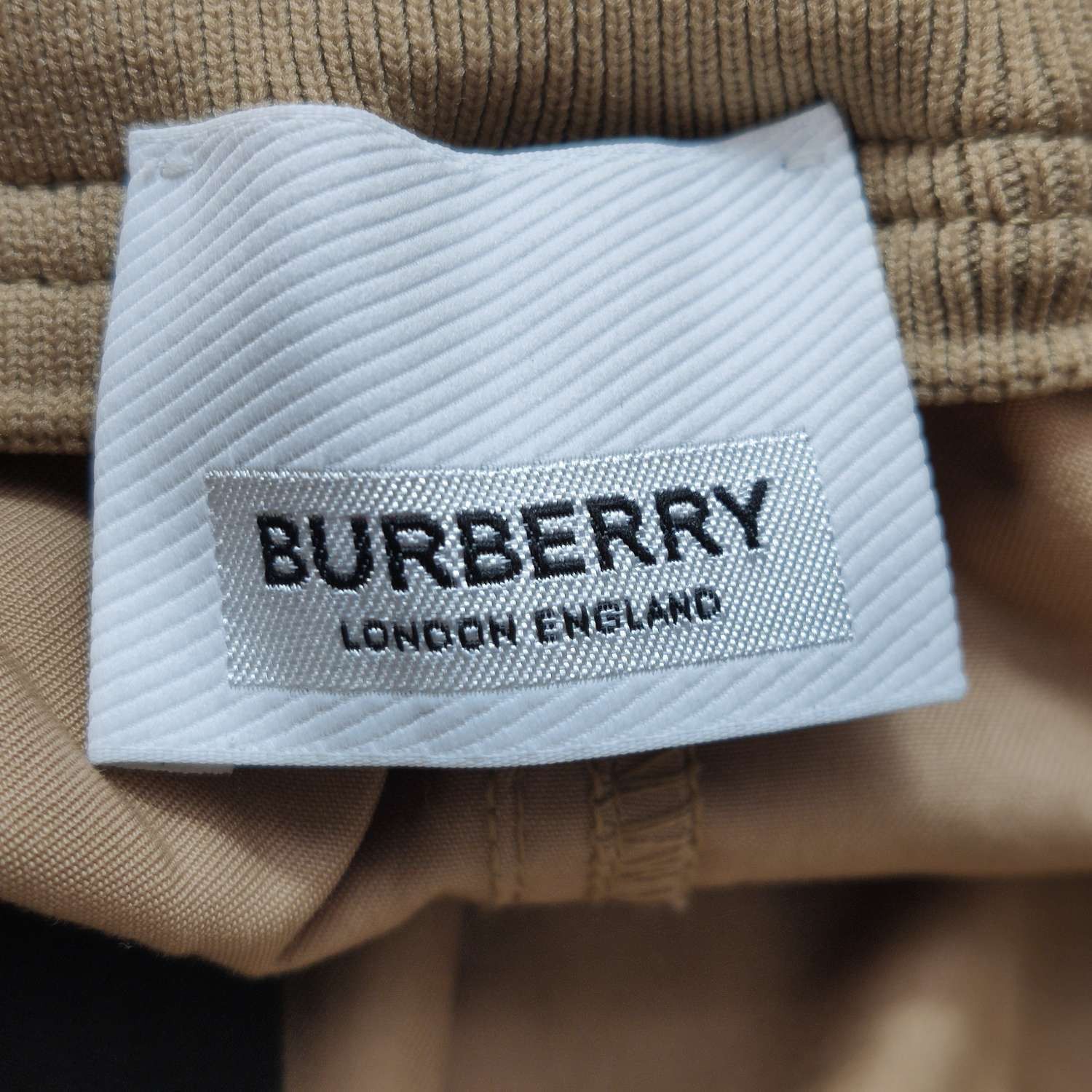 Burberry Burberry Men 32 Casual Pants Size US 32 / EU 48 - 5 Thumbnail