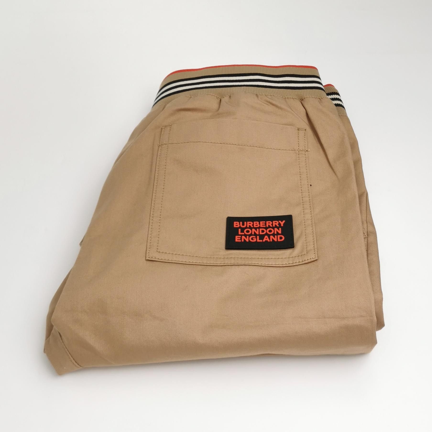 Burberry Burberry Men 32 Casual Pants Size US 32 / EU 48 - 3 Thumbnail