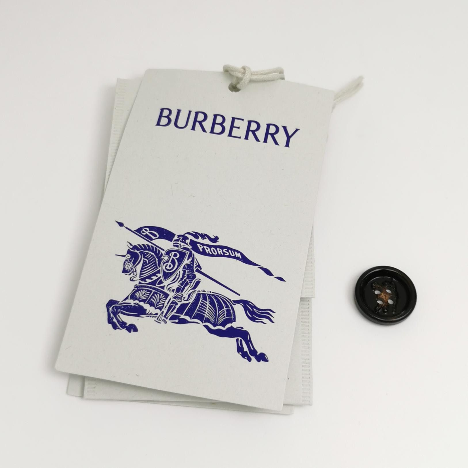 Burberry Burberry Men xs Sweaters Knitwear Size US XS / EU 42 / 0 - 4 Thumbnail