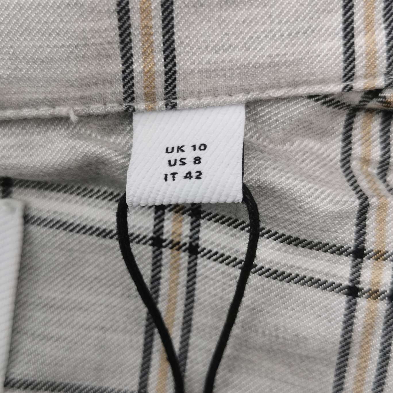 Burberry Burberry Men m Button Ups Size US M / EU 48-50 / 2 - 6 Thumbnail