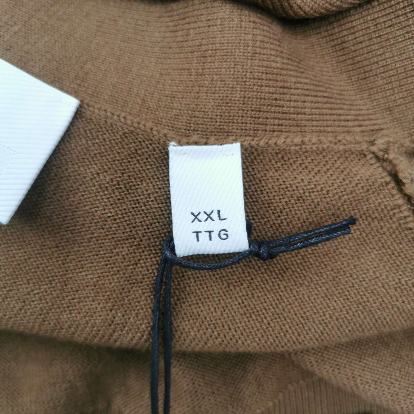 Burberry Burberry Men xxl Sweaters Knitwear Size US XXL / EU 58 / 5 - 7 Thumbnail