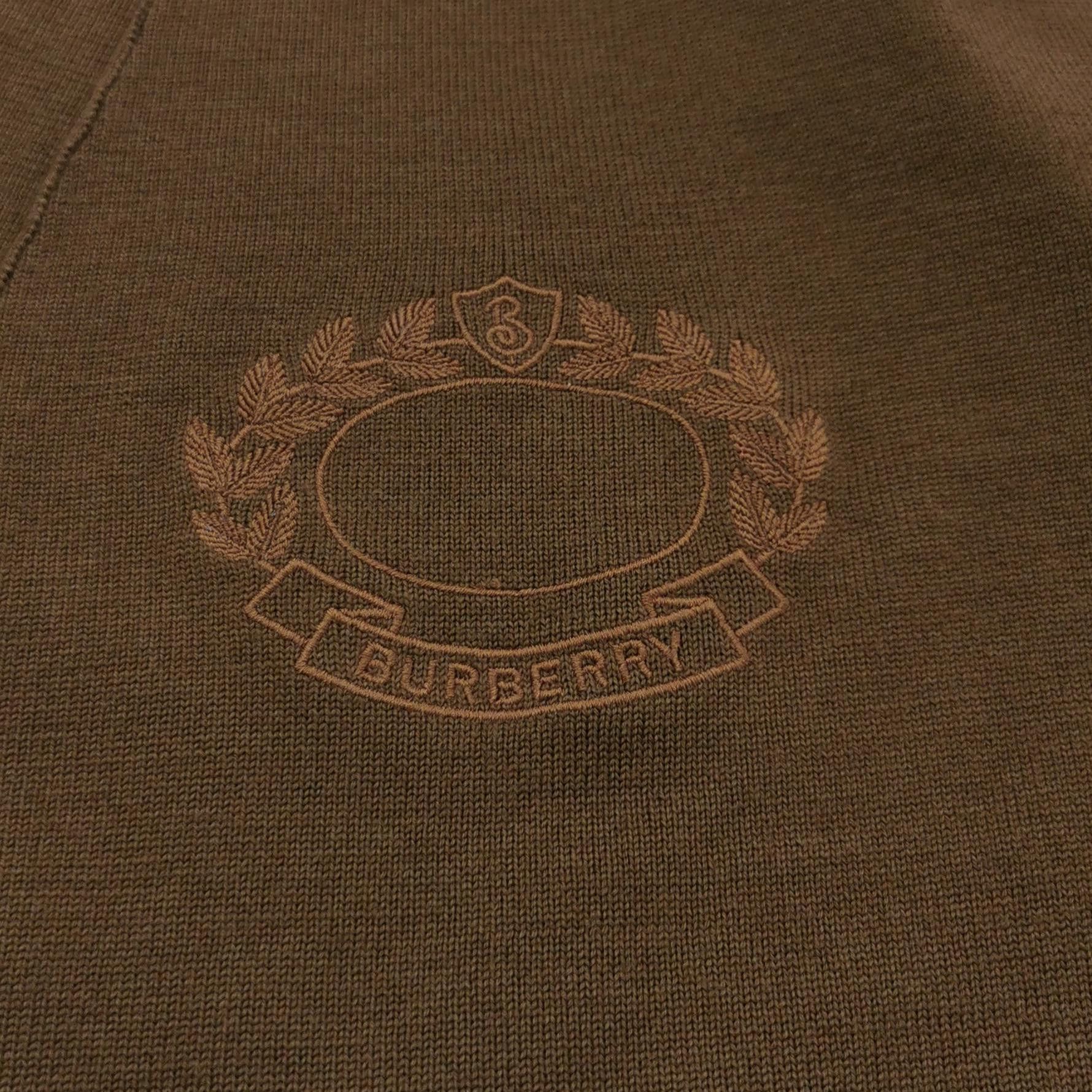 Burberry Burberry Men xxl Sweaters Knitwear Size US XXL / EU 58 / 5 - 3 Thumbnail