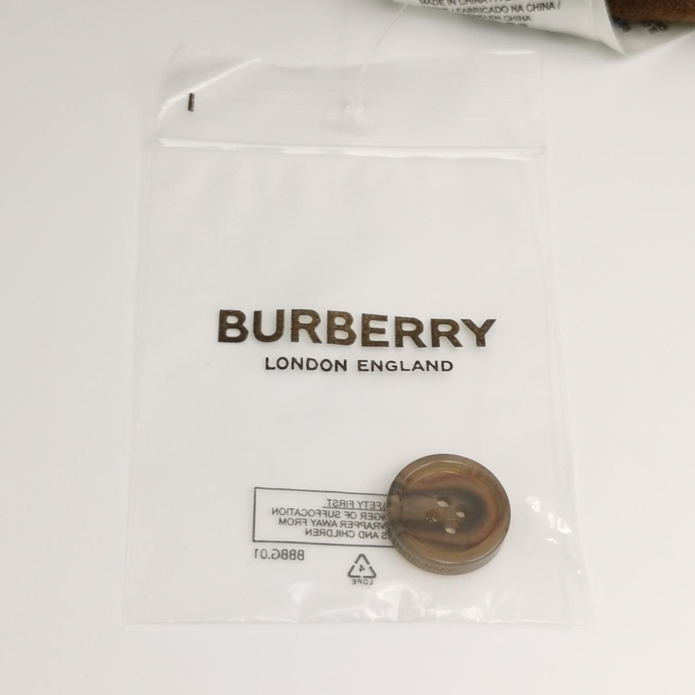 Burberry Burberry Men xxl Sweaters Knitwear Size US XXL / EU 58 / 5 - 5 Thumbnail
