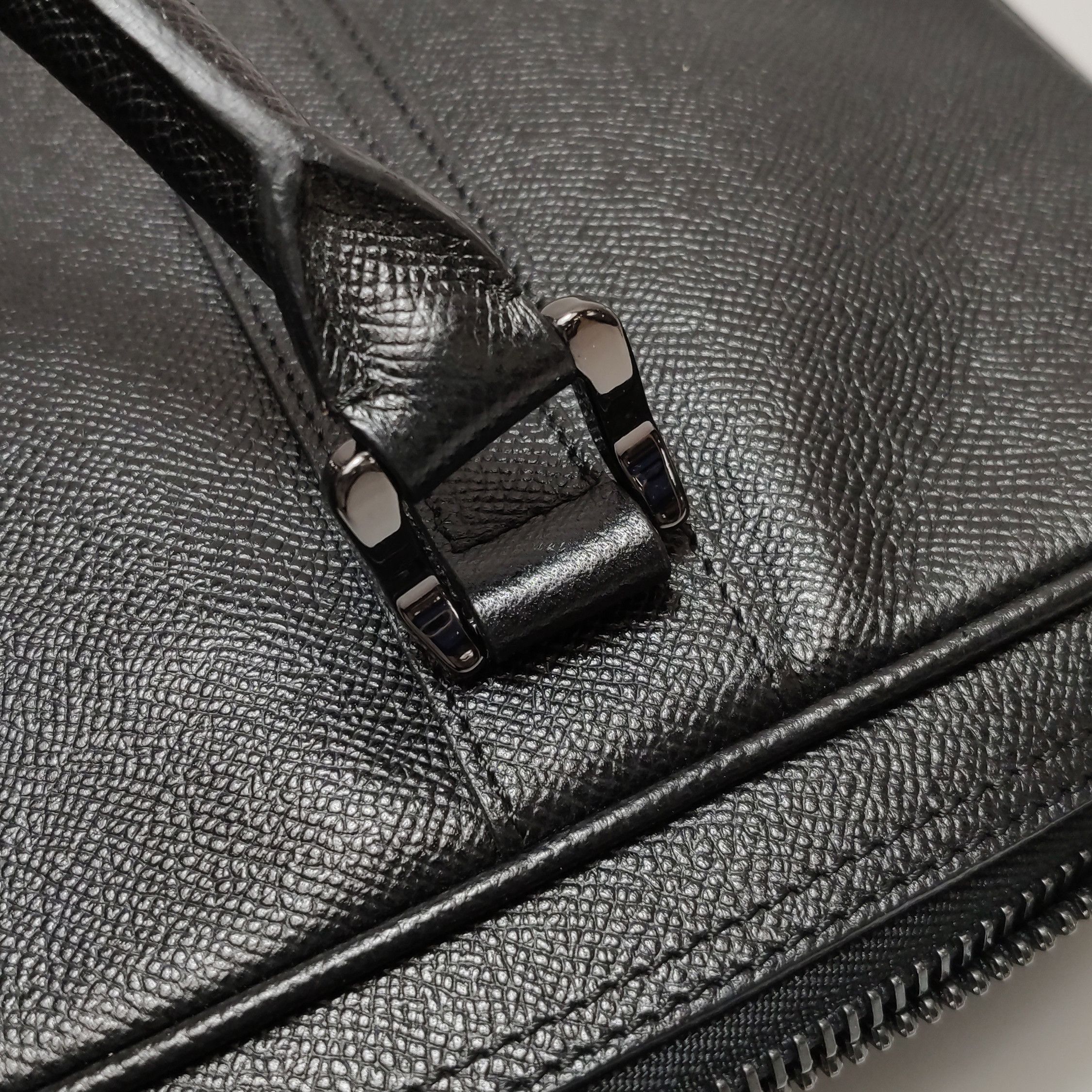 Burberry Burberry Men one size Bags Luggage Size ONE SIZE - 12 Thumbnail