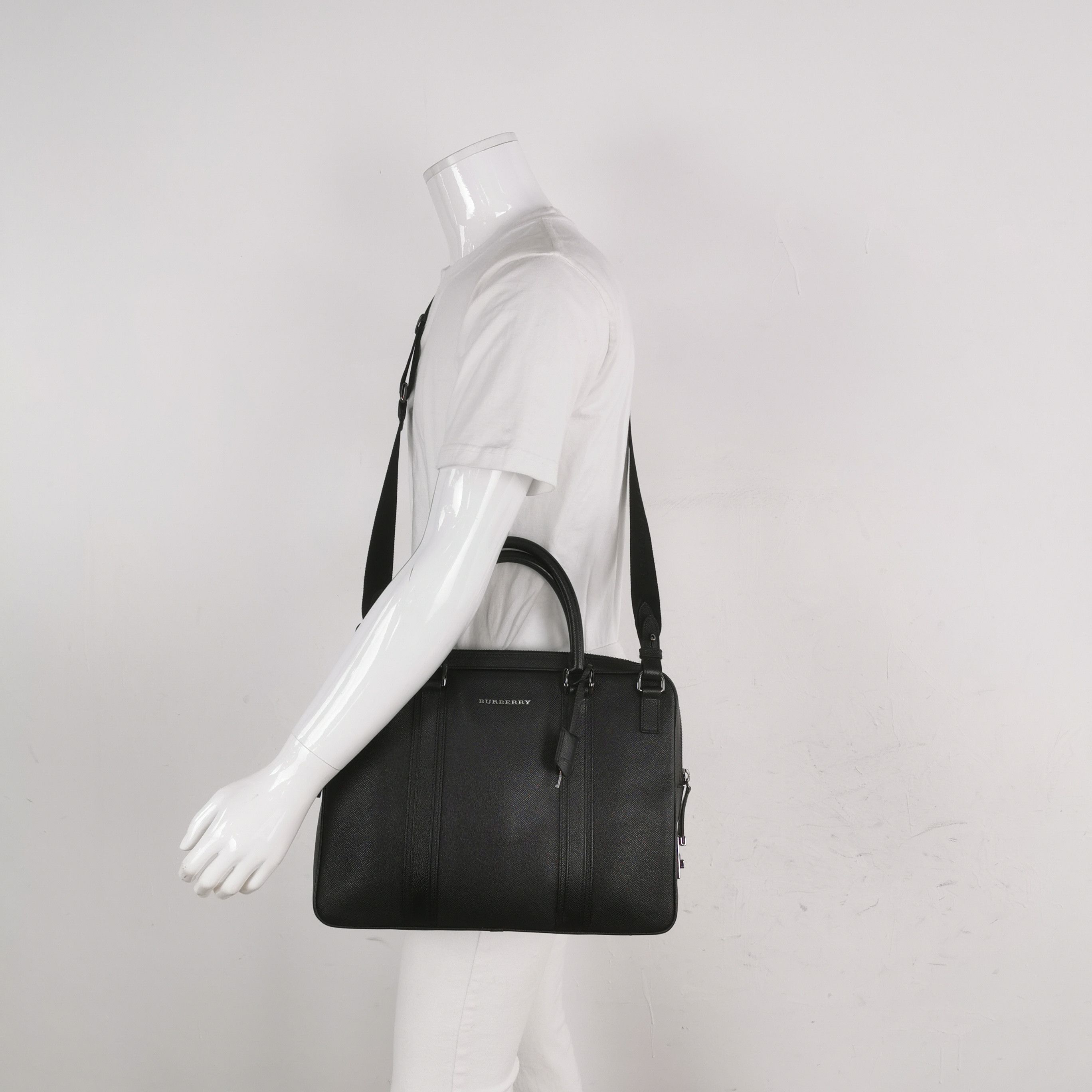 Burberry Burberry Men one size Bags Luggage Size ONE SIZE - 2 Thumbnail