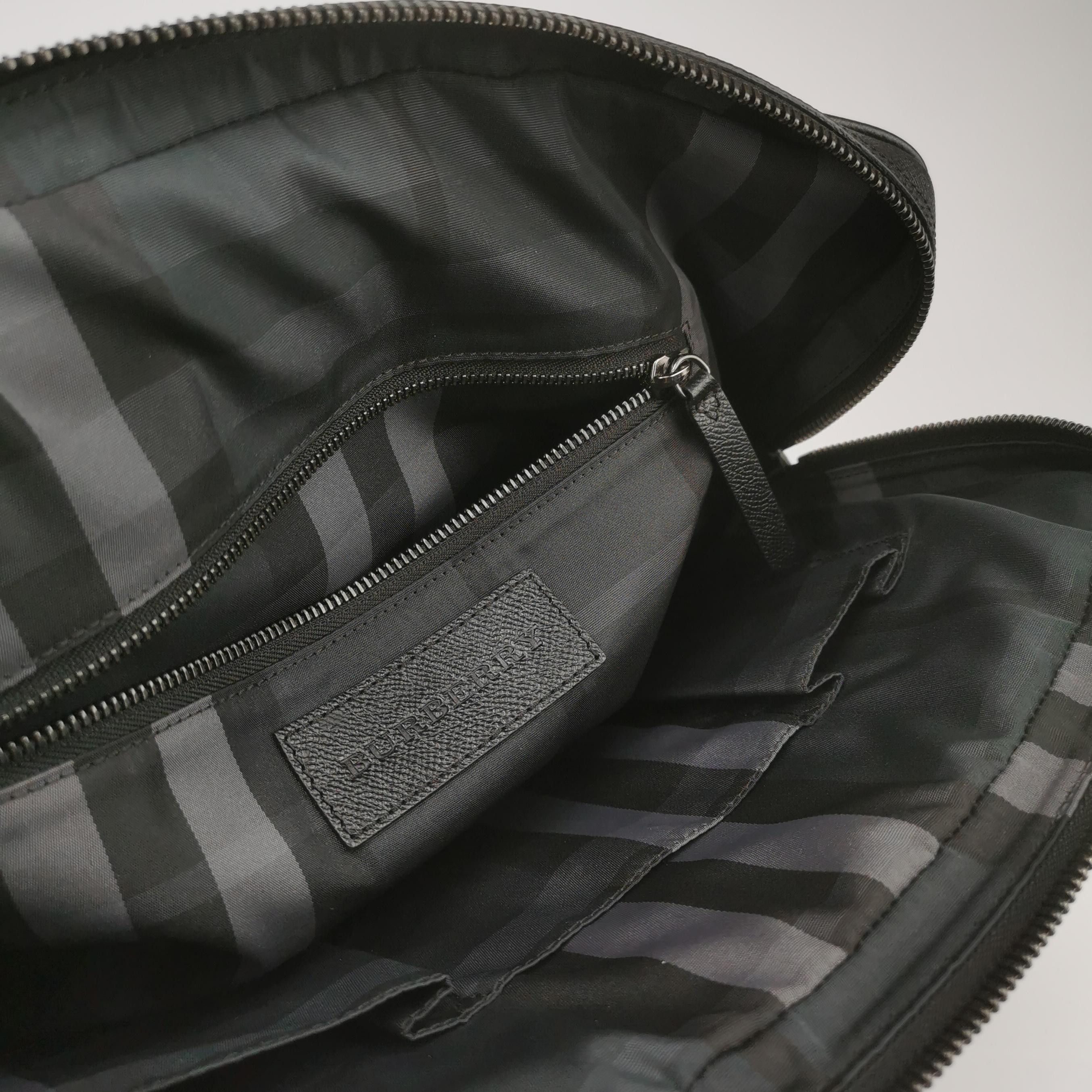 Burberry Burberry Men one size Bags Luggage Size ONE SIZE - 8 Thumbnail