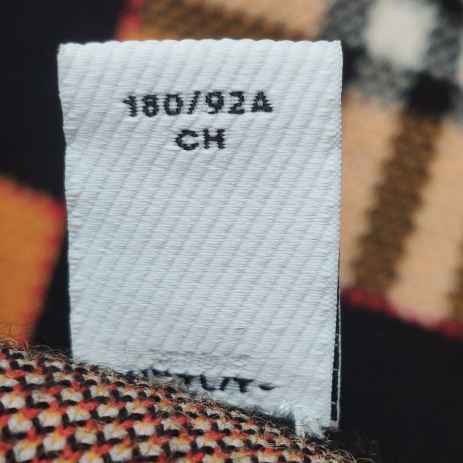 Burberry Burberry Men s Sweaters Knitwear Size US S / EU 44-46 / 1 - 8 Thumbnail
