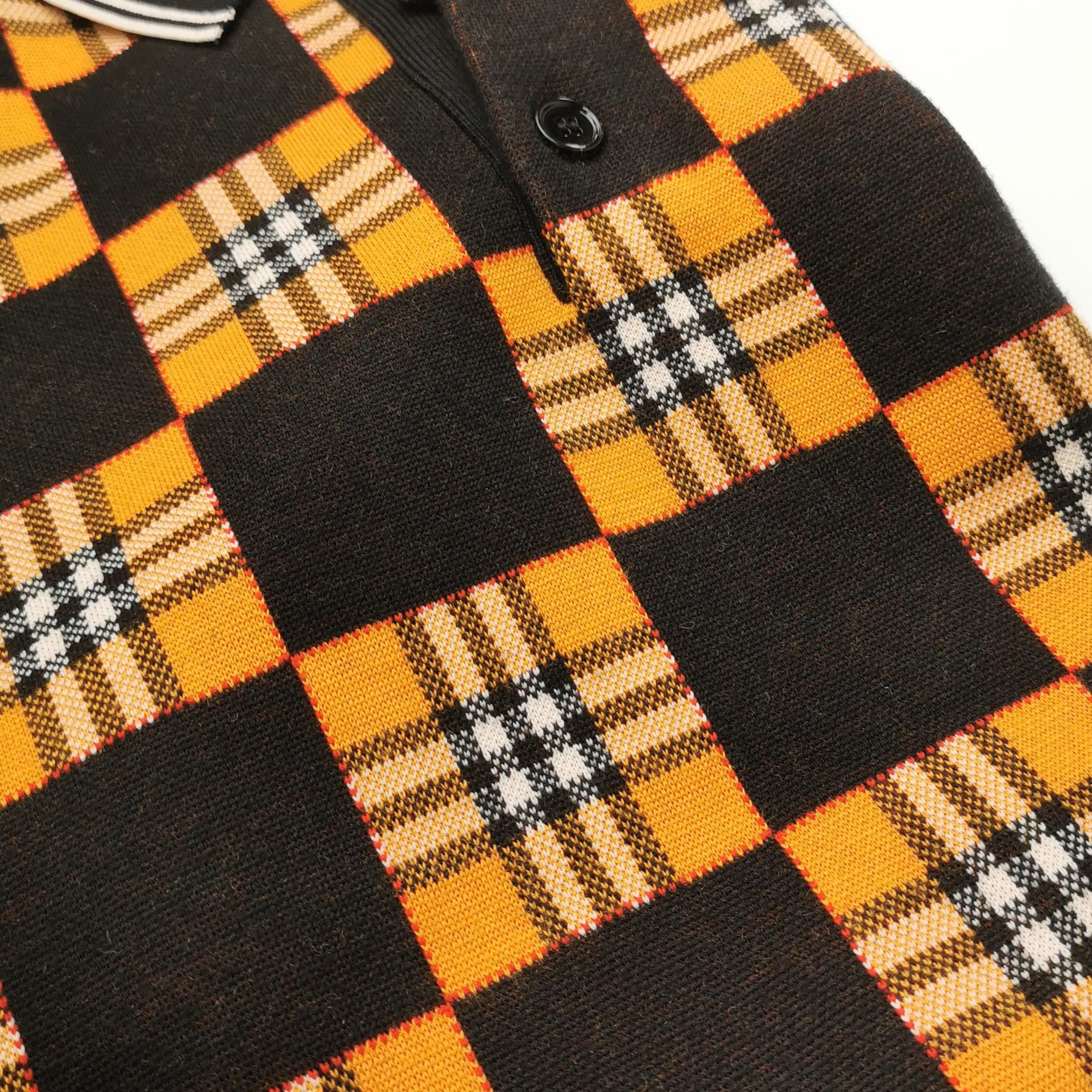 Burberry Burberry Men s Sweaters Knitwear Size US S / EU 44-46 / 1 - 4 Thumbnail