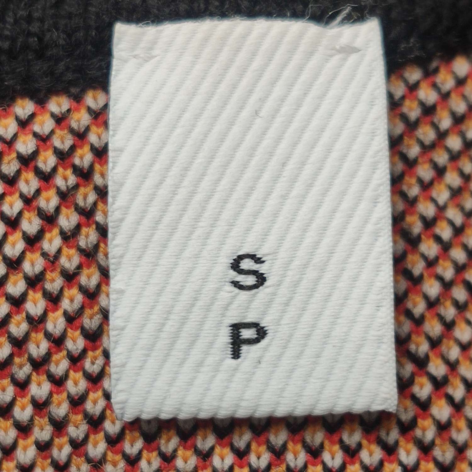 Burberry Burberry Men s Sweaters Knitwear Size US S / EU 44-46 / 1 - 7 Thumbnail