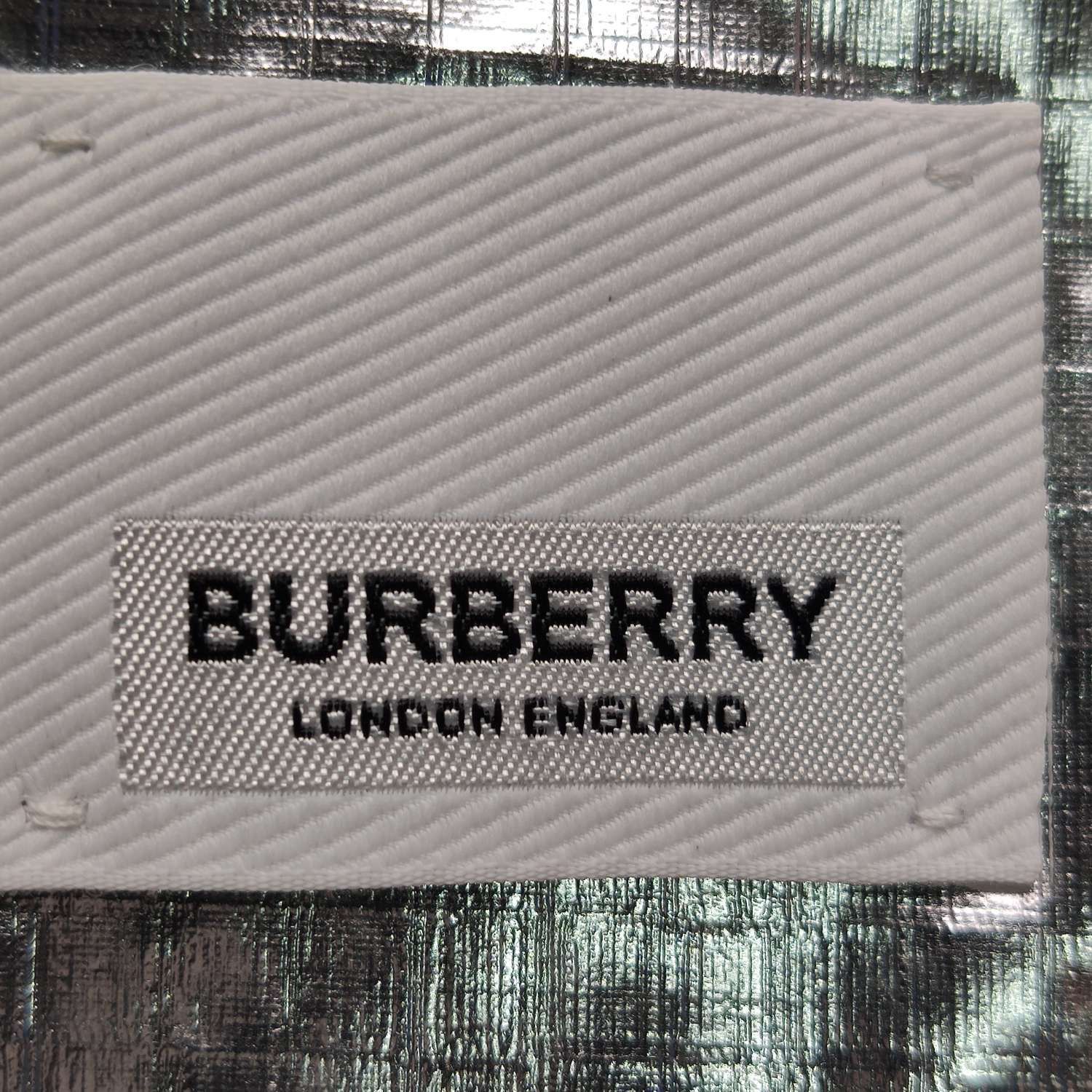 Burberry Burberry Men xs Light Jackets Size US XS / EU 42 / 0 - 5 Thumbnail