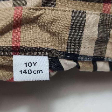 Burberry Burberry Men m Button Ups Size US M / EU 48-50 / 2 - 7 Thumbnail