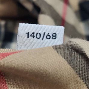 Burberry Burberry Men m Button Ups Size US M / EU 48-50 / 2 - 6 Thumbnail