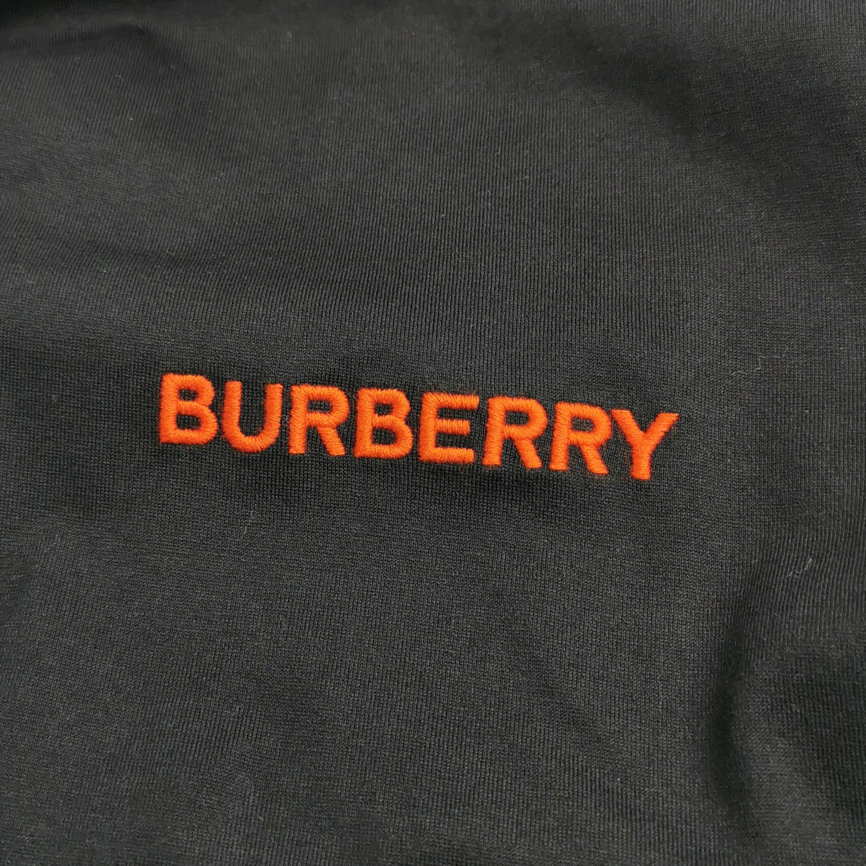Burberry Burberry Men s Short Sleeve Shirts Size US S / EU 44-46 / 1 - 3 Thumbnail