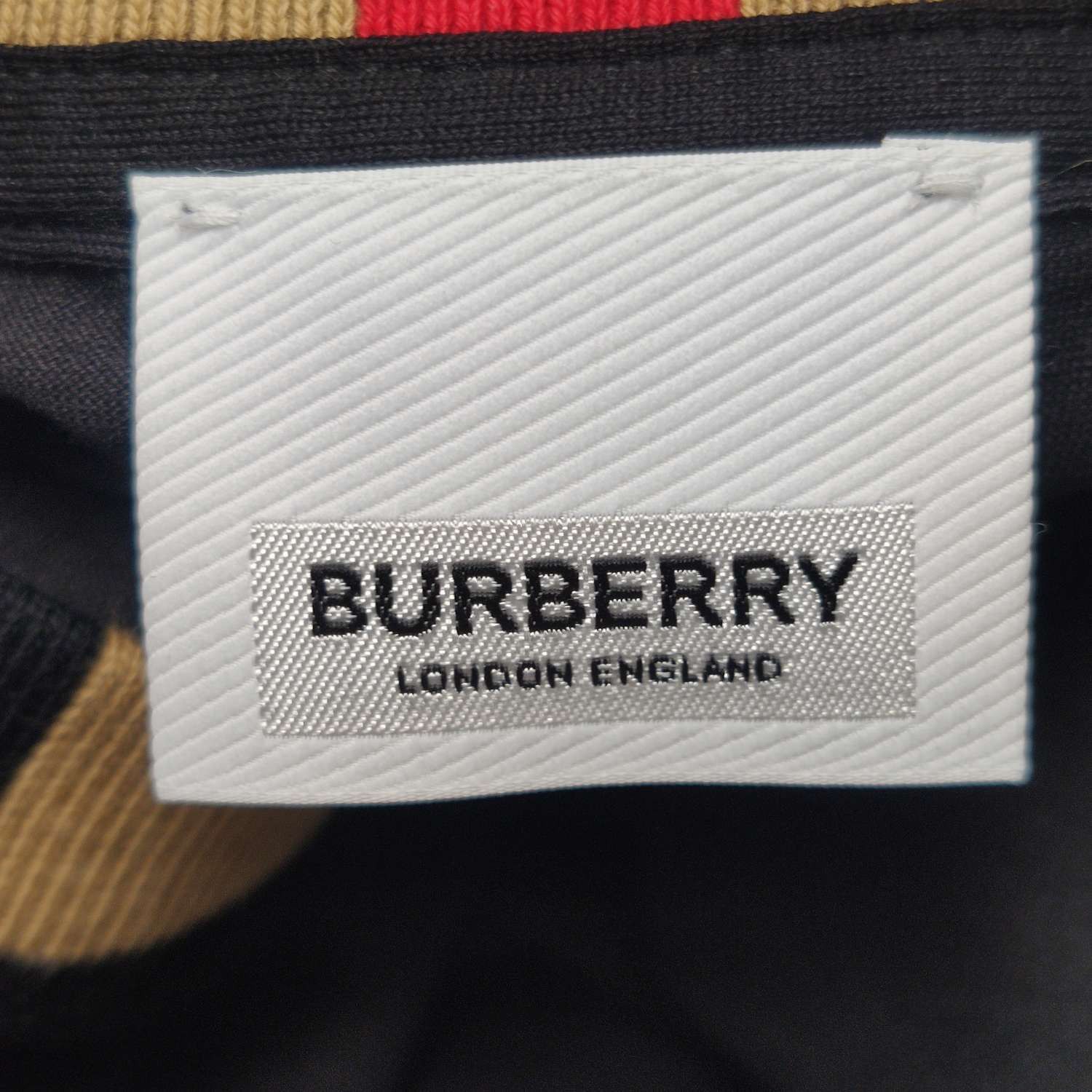 Burberry Burberry Men s Short Sleeve Shirts Size US S / EU 44-46 / 1 - 5 Thumbnail