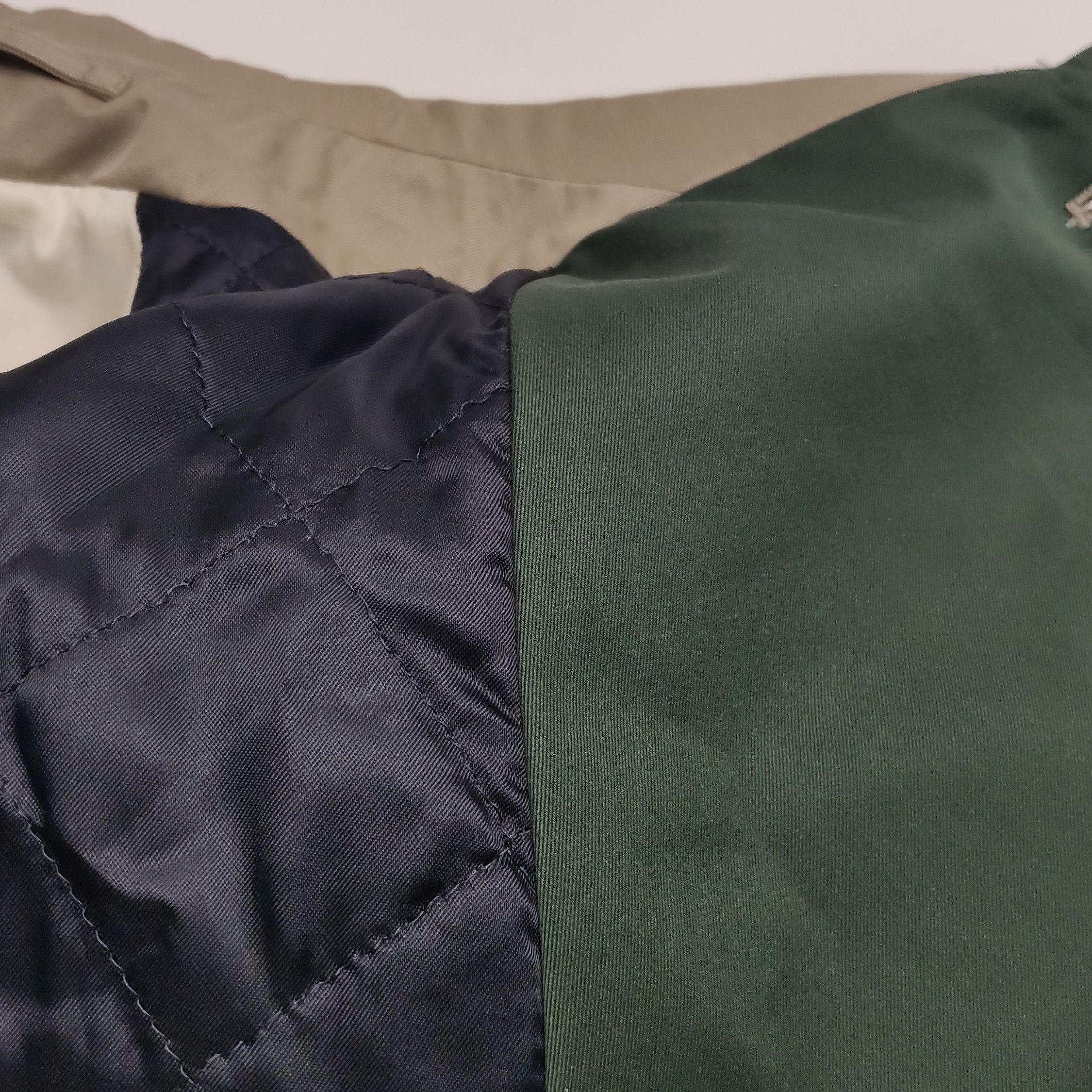 Burberry Burberry Men xs Light Jackets Size US XS / EU 42 / 0 - 10 Thumbnail