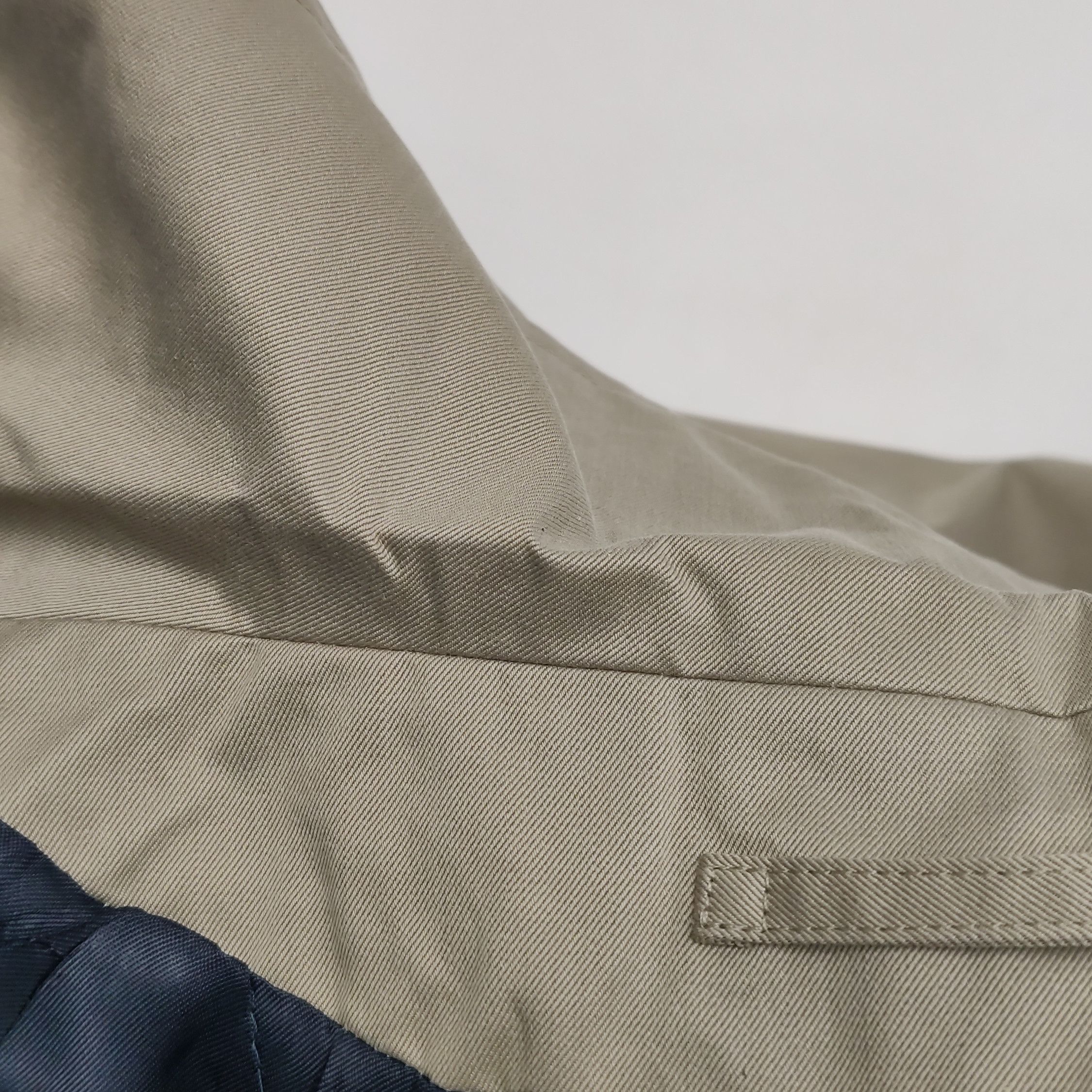 Burberry Burberry Men xs Light Jackets Size US XS / EU 42 / 0 - 11 Thumbnail