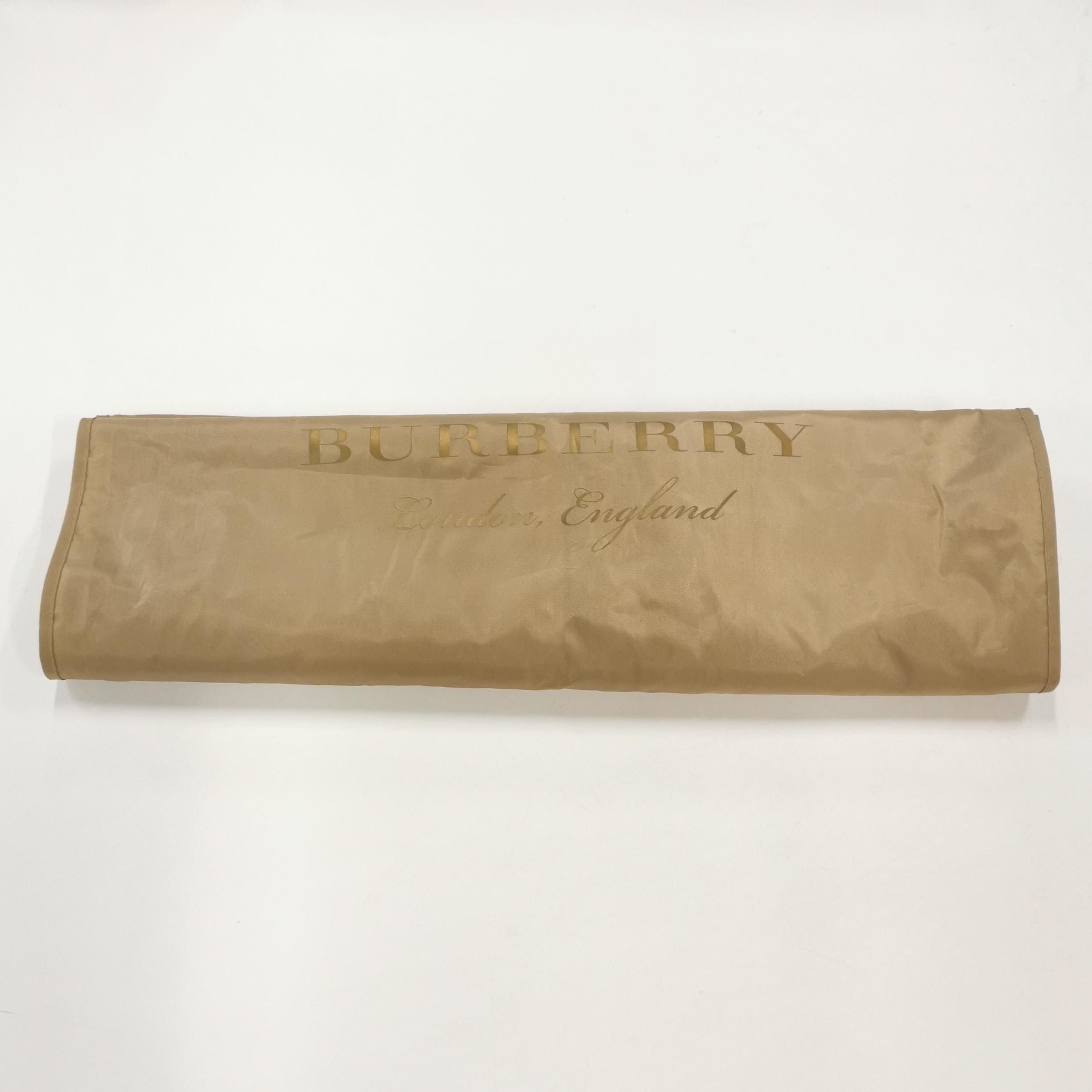 Burberry Burberry Men xs Light Jackets Size US XS / EU 42 / 0 - 5 Thumbnail