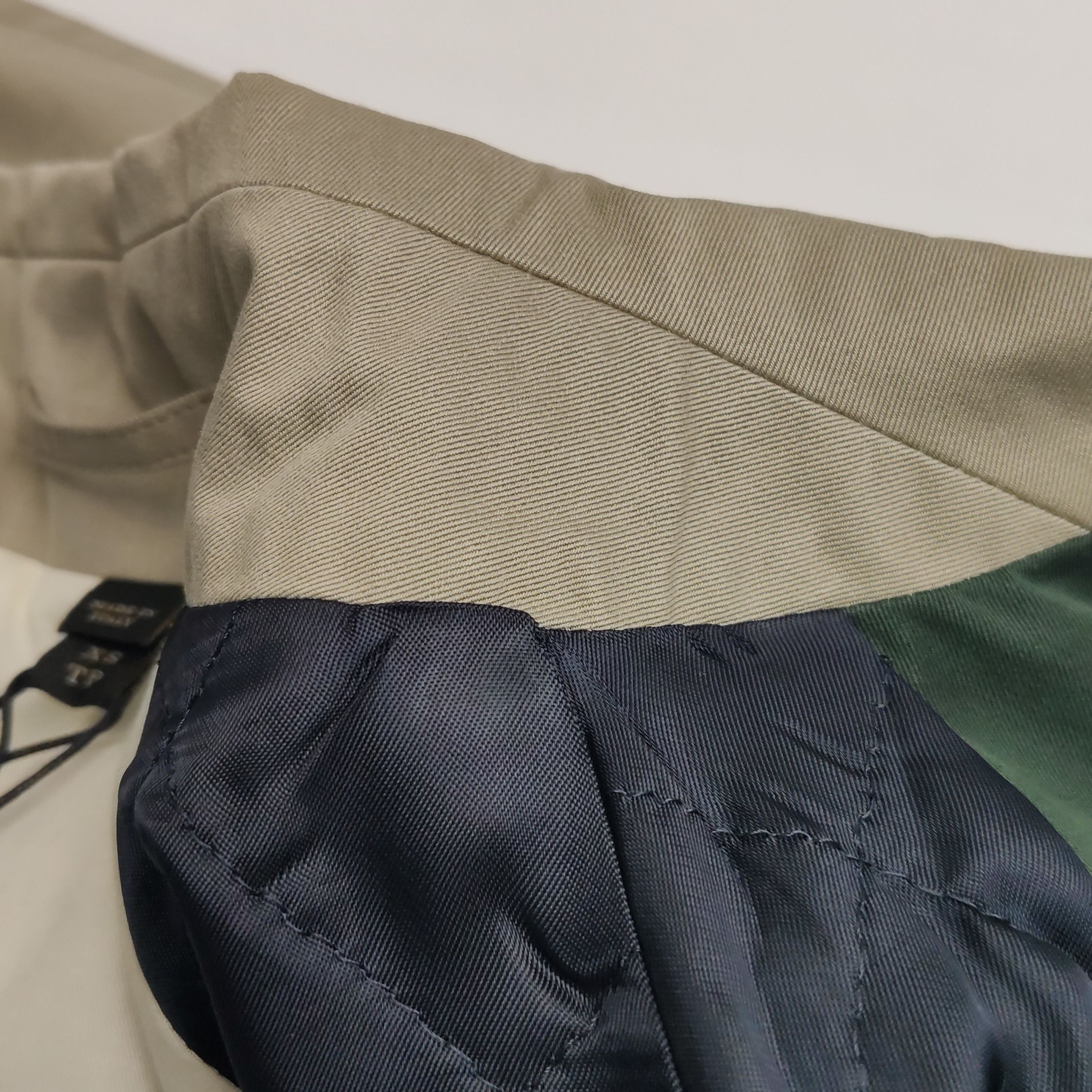Burberry Burberry Men xs Light Jackets Size US XS / EU 42 / 0 - 12 Thumbnail