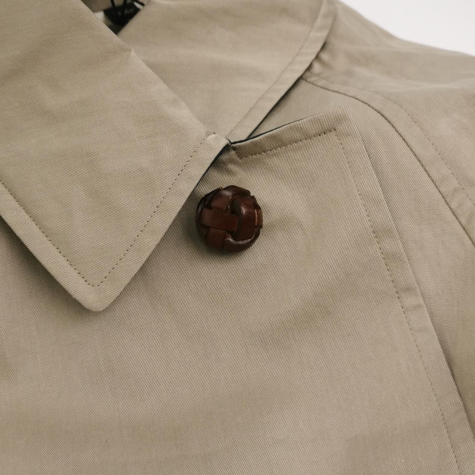 Burberry Burberry Men xs Light Jackets Size US XS / EU 42 / 0 - 3 Thumbnail