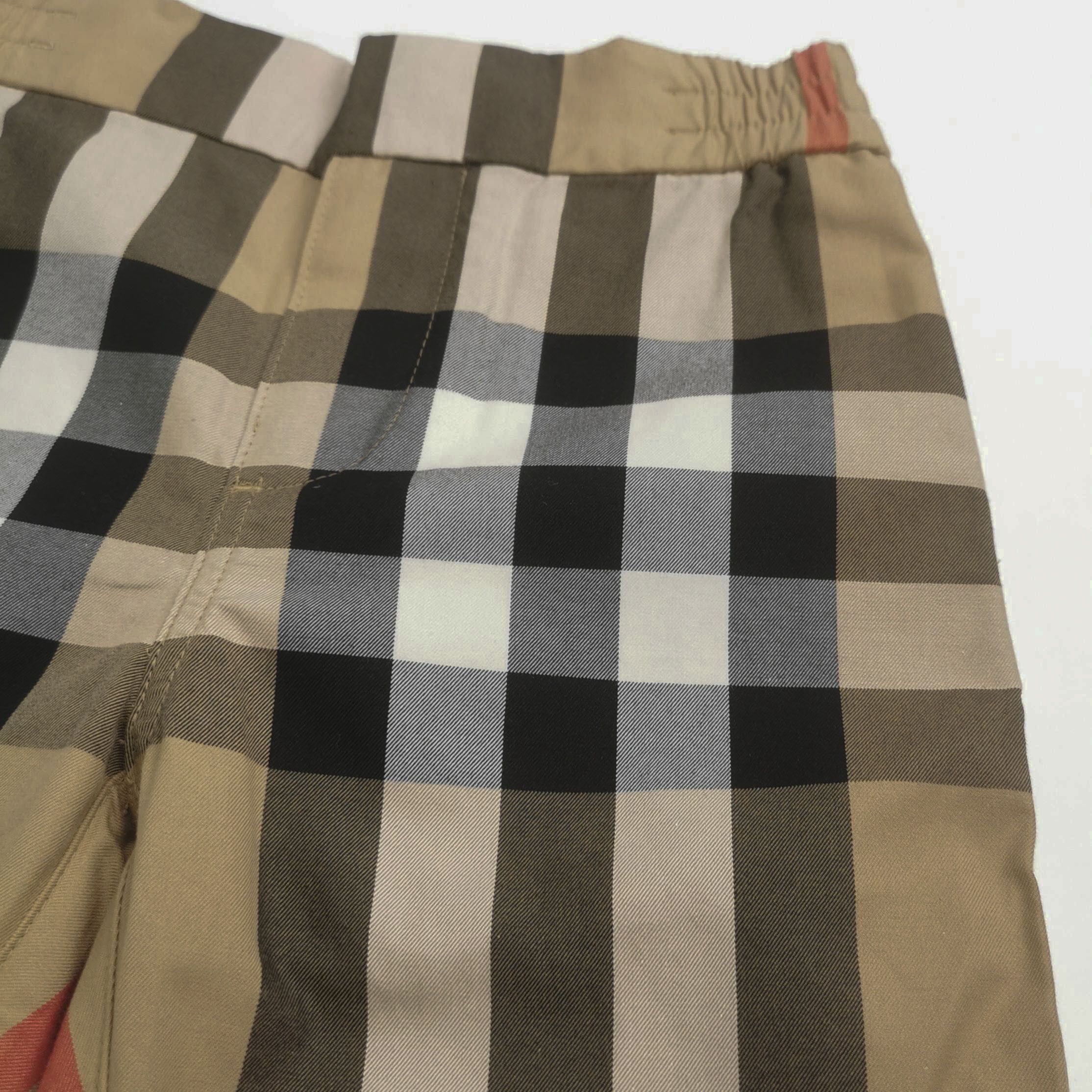 Burberry Burberry Men 32 Shorts Size US 32 / EU 48 - 3 Thumbnail