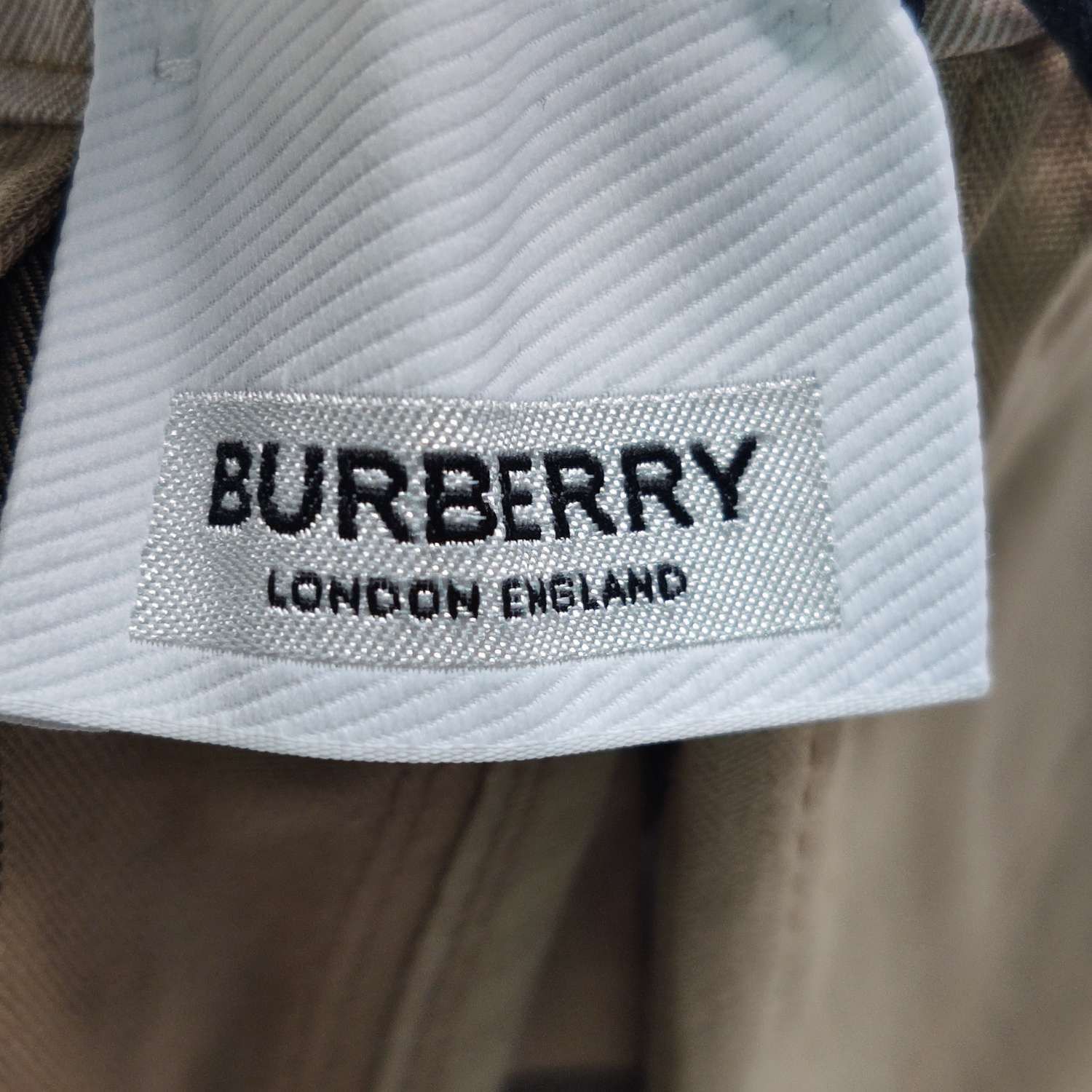 Burberry Burberry Men 32 Shorts Size US 32 / EU 48 - 5 Thumbnail