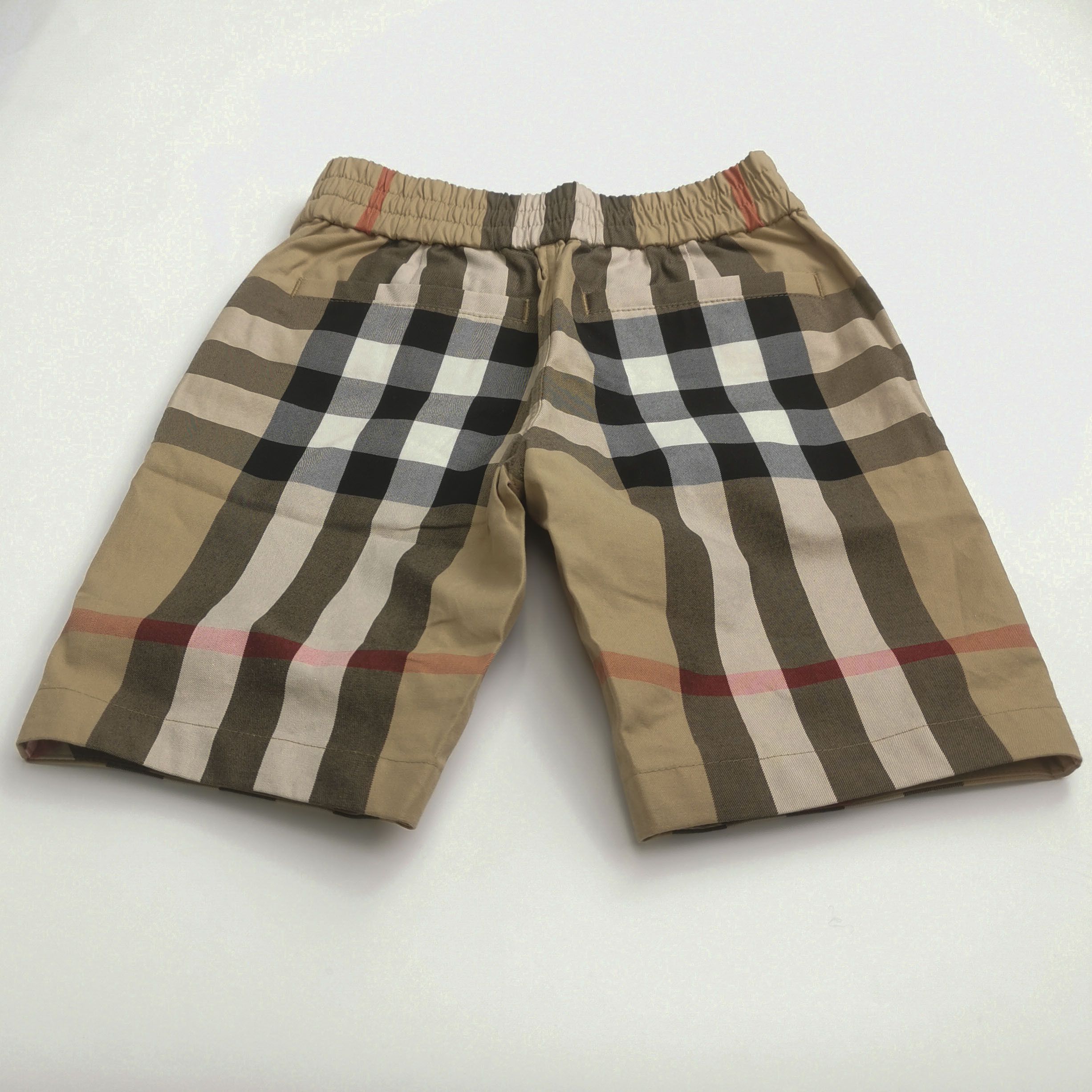 Burberry Burberry Men 32 Shorts Size US 32 / EU 48 - 2 Thumbnail