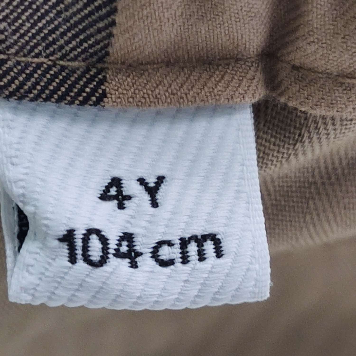 Burberry Burberry Men 32 Shorts Size US 32 / EU 48 - 6 Thumbnail