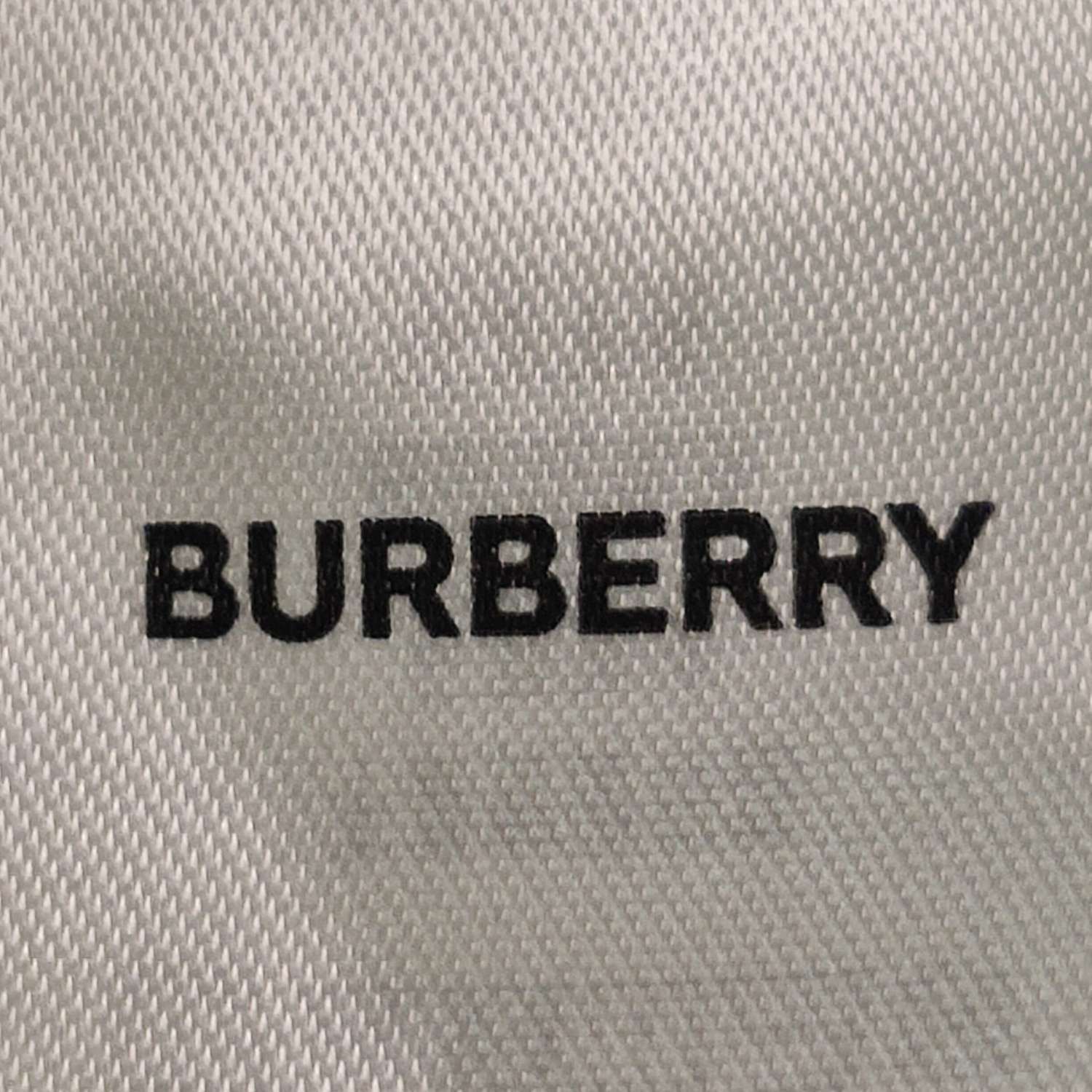 Burberry Burberry Men xs Short Sleeve Shirts Size US XS / EU 42 / 0 - 7 Thumbnail