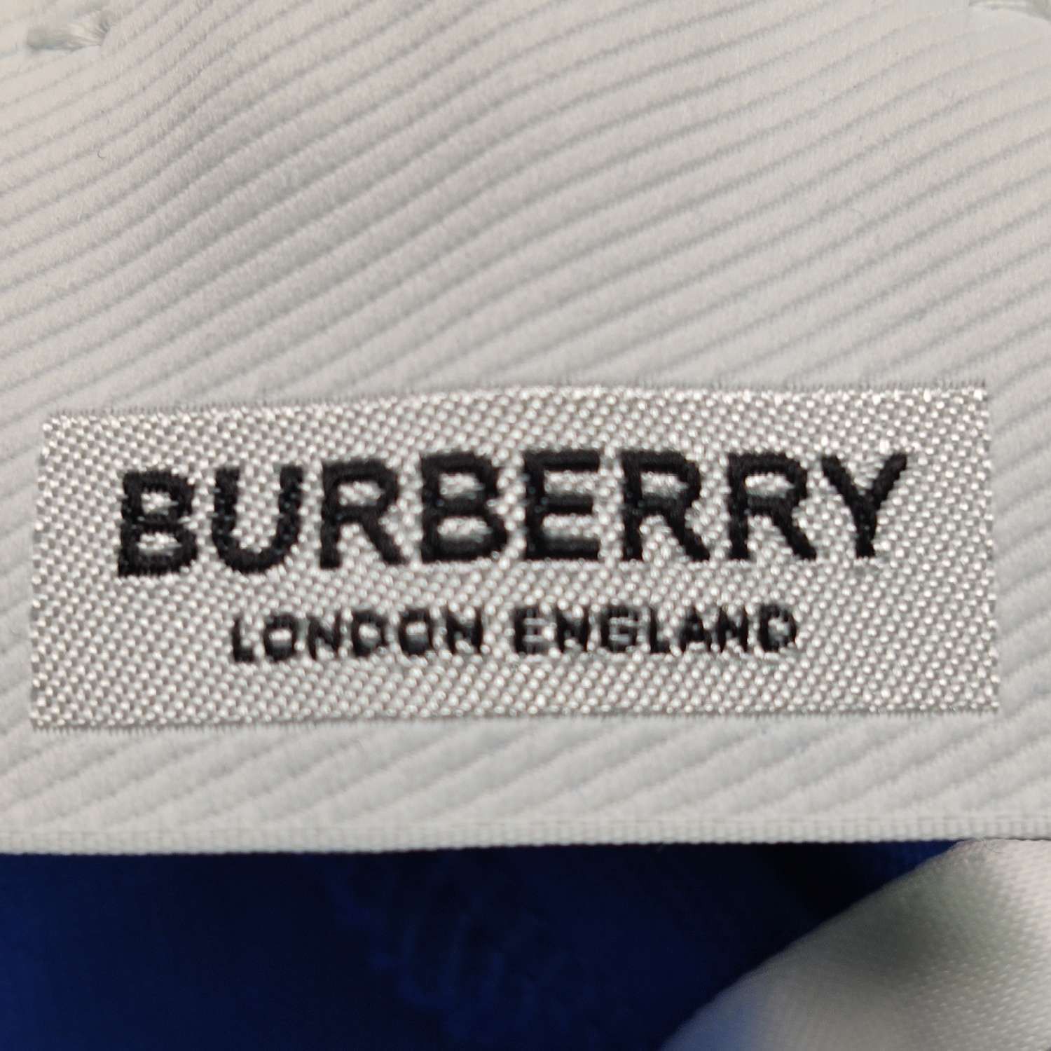 Burberry Burberry Men 32 Casual Pants Size US 32 / EU 48 - 5 Thumbnail